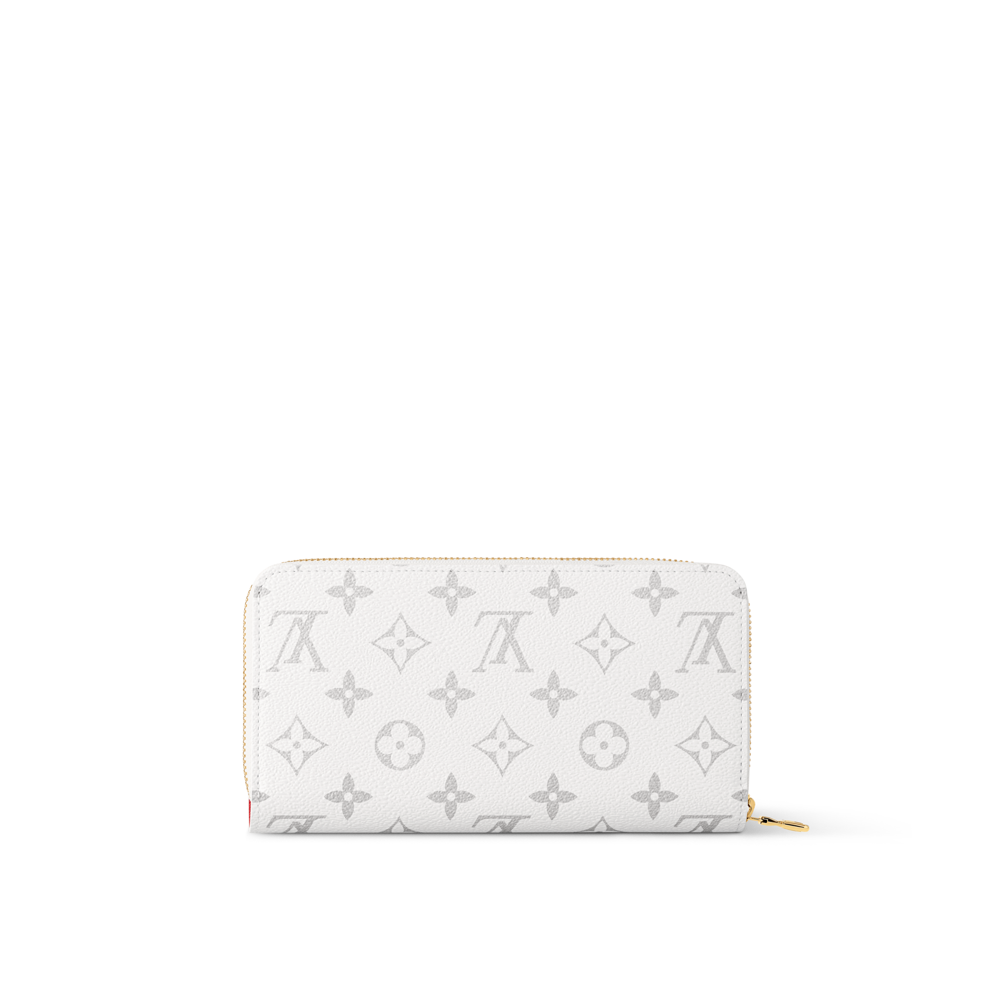 Outros Canvas Monogram Carteiras Lançamentos LV x TM Carteira Zippy | Louis Vuitton ® (Zoom no Produto)