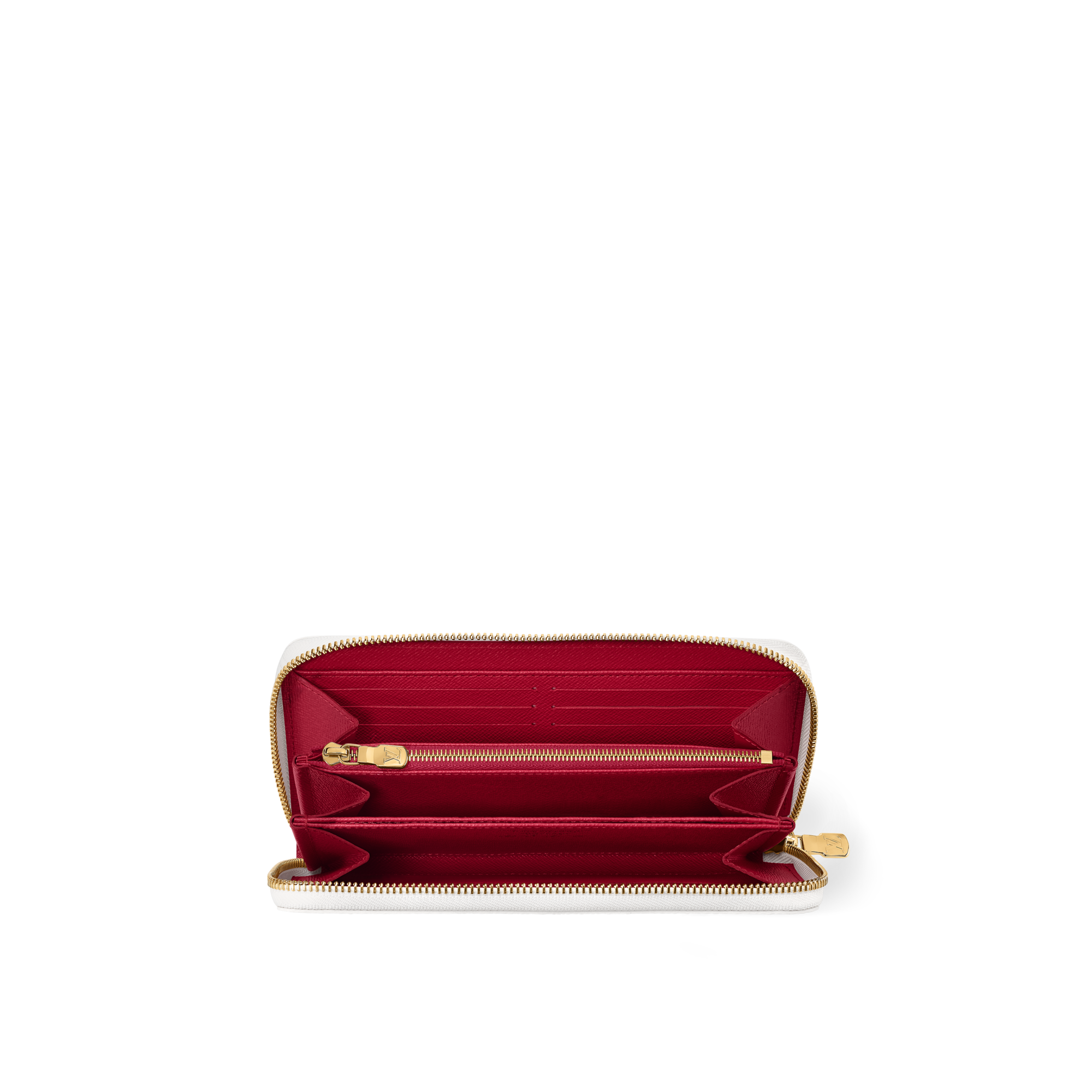 Outros Canvas Monogram Carteiras Lançamentos LV x TM Carteira Zippy | Louis Vuitton ® (Zoom no Produto)