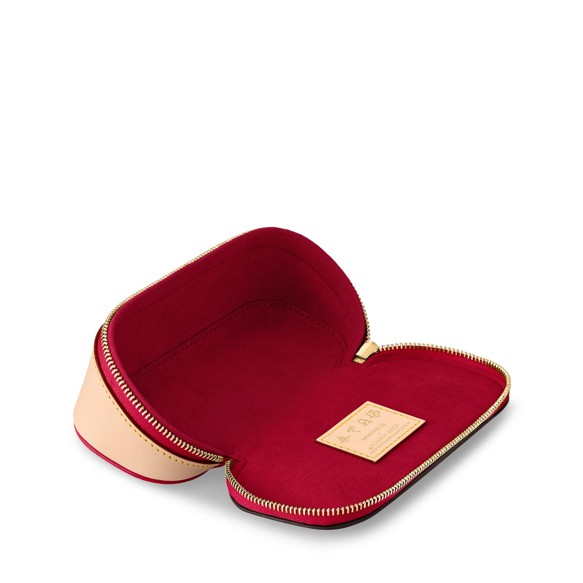 S00 Esporte e Jogos } LV x TM Estojo de Óculos de Sol | Louis Vuitton ® (Zoom no Produto)