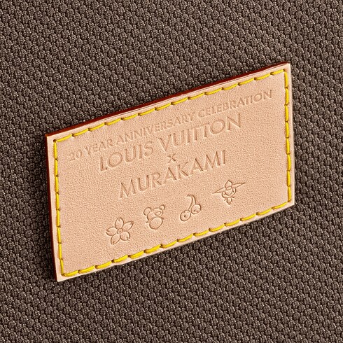 Outros Canvas Monogram Bolsas de Viagem e Malas com Rodas Malas com Rodas LV x TM Mala Rolling Trunk | Louis Vuitton ® (Zoom no Produto)