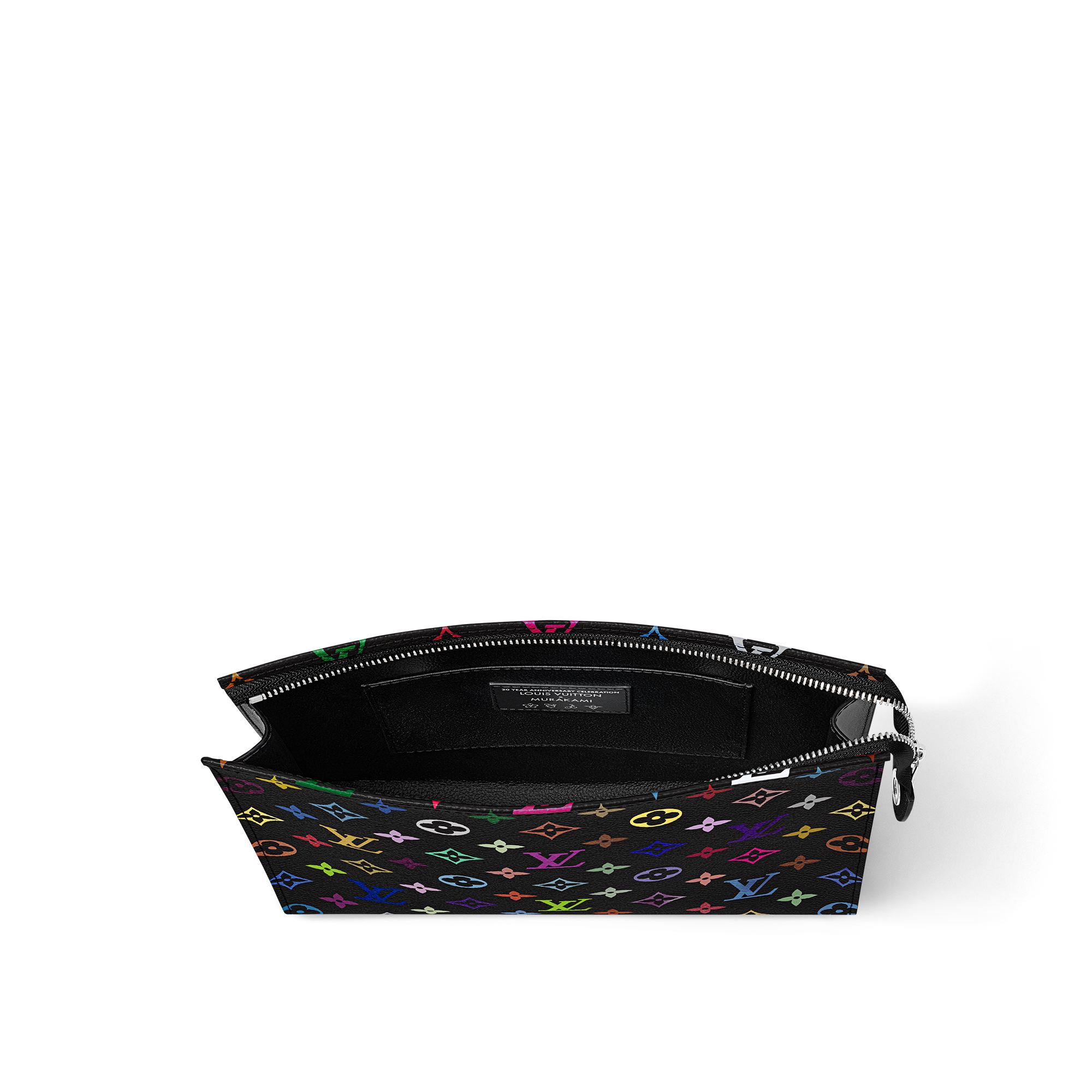 Outros Canvas Monogram Viagem Acessórios de Viagem LV x TM Nécessaire | Louis Vuitton ® (Zoom no Produto)