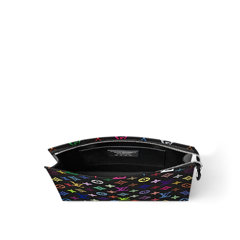 Outros Canvas Monogram Viagem Acessórios de Viagem LV x TM Nécessaire | Louis Vuitton ® (Zoom no Produto)