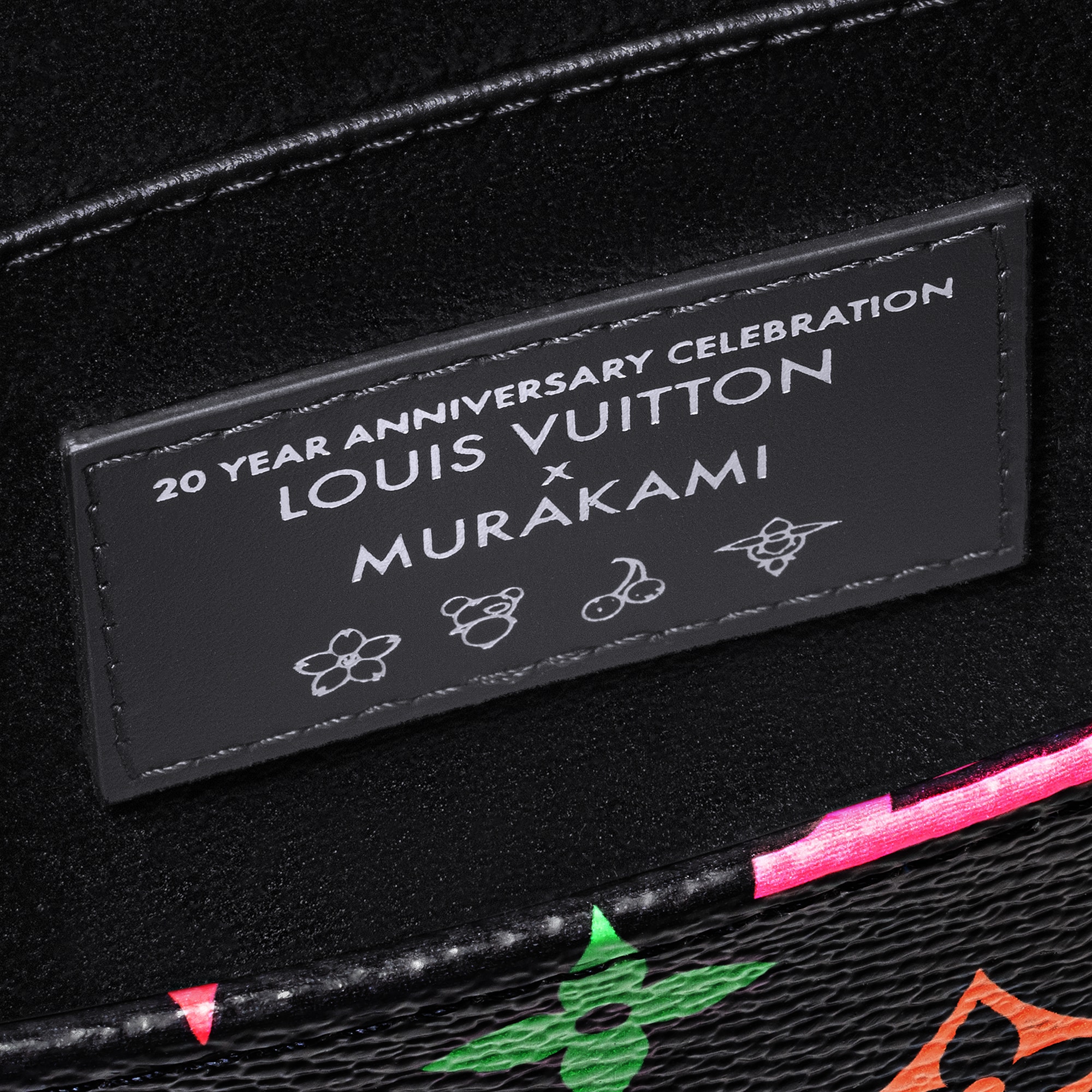 Outros Canvas Monogram Viagem Acessórios de Viagem LV x TM Nécessaire | Louis Vuitton ® (Zoom no Produto)