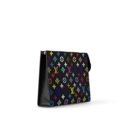 Outros Canvas Monogram Viagem Acessórios de Viagem LV x TM Nécessaire | Louis Vuitton ® (Zoom no Produto)