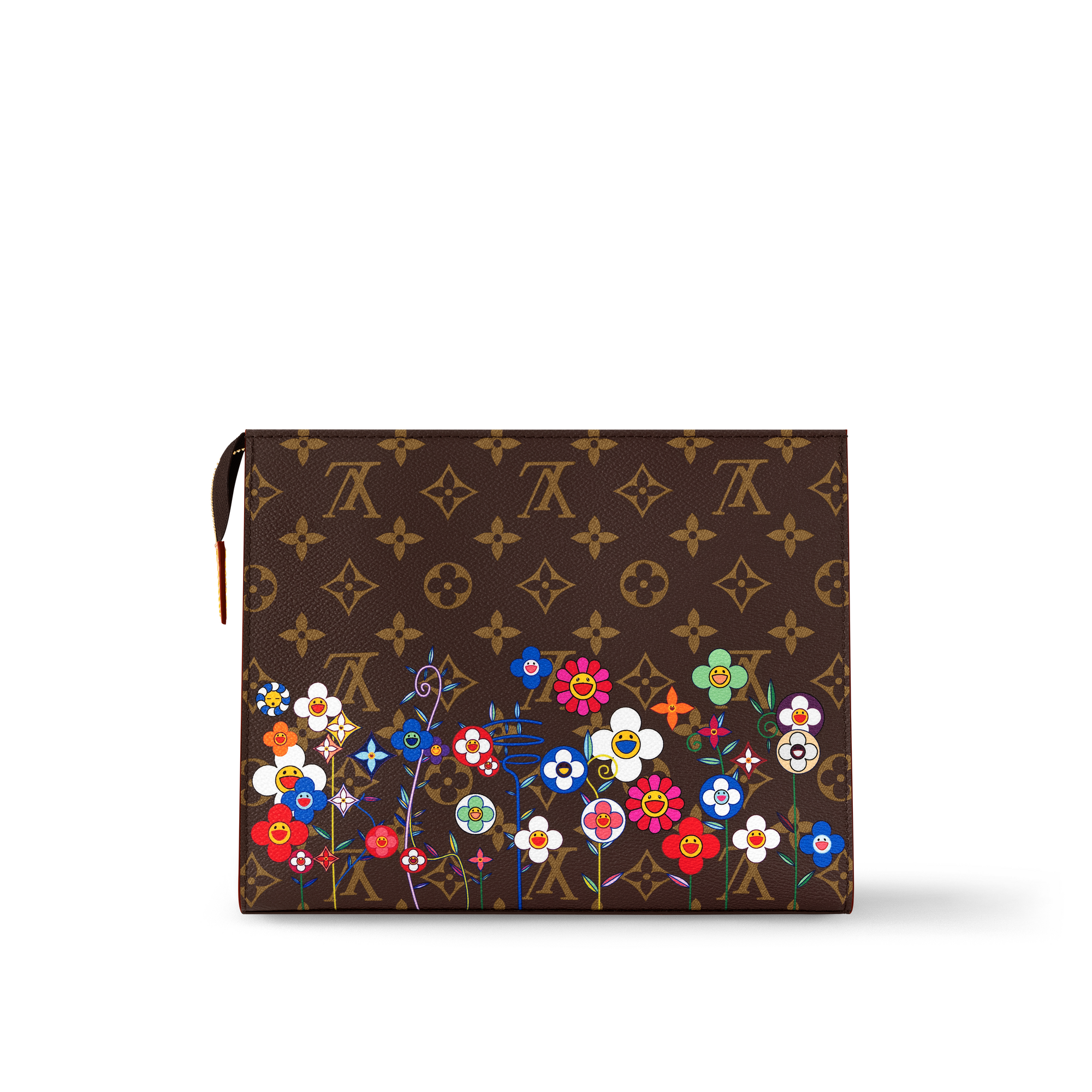 Outros Canvas Monogram Viagem Acessórios de Viagem LV x TM Nécessaire | Louis Vuitton ® (Zoom no Produto)