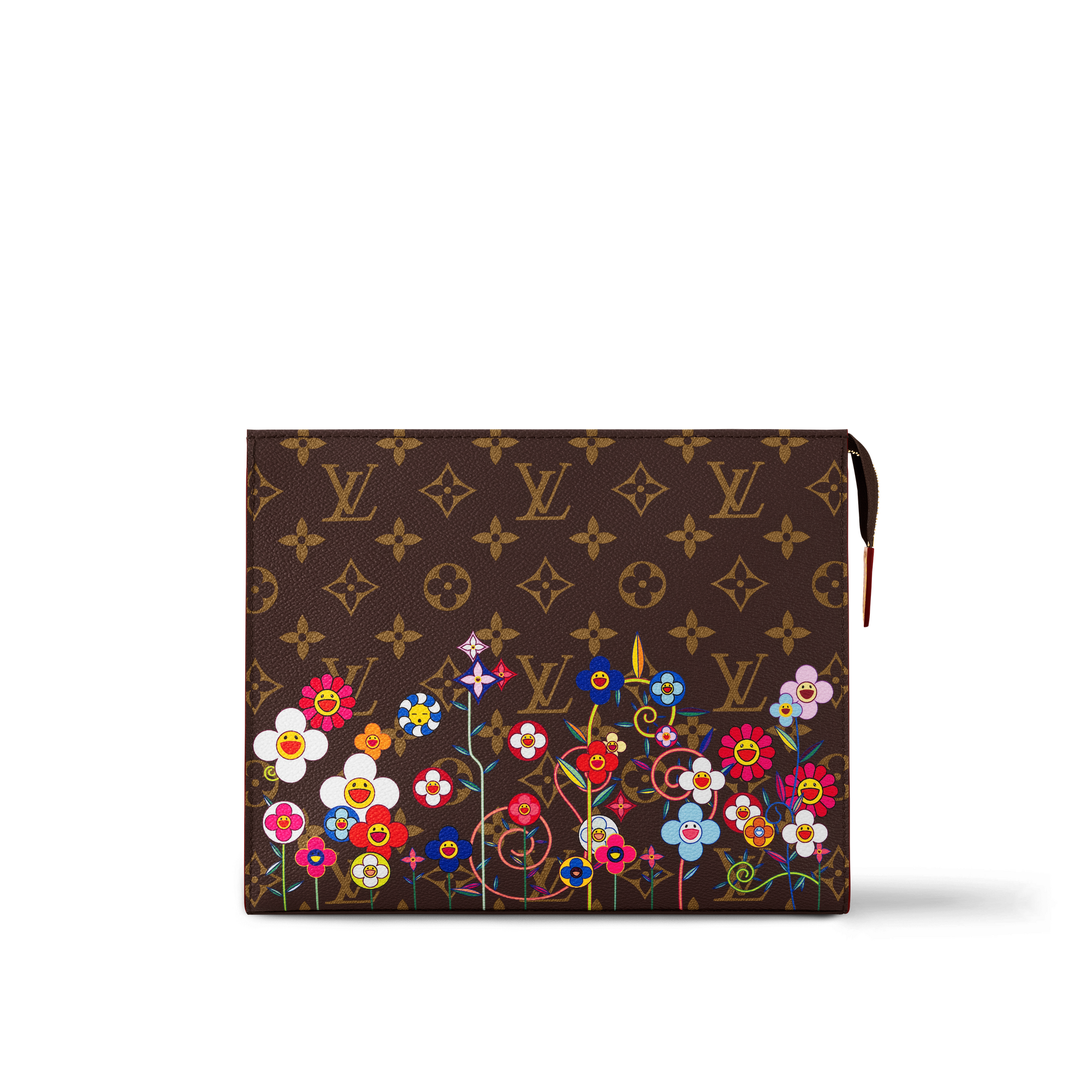 Outros Canvas Monogram Viagem Acessórios de Viagem LV x TM Nécessaire | Louis Vuitton ® (Zoom no Produto)