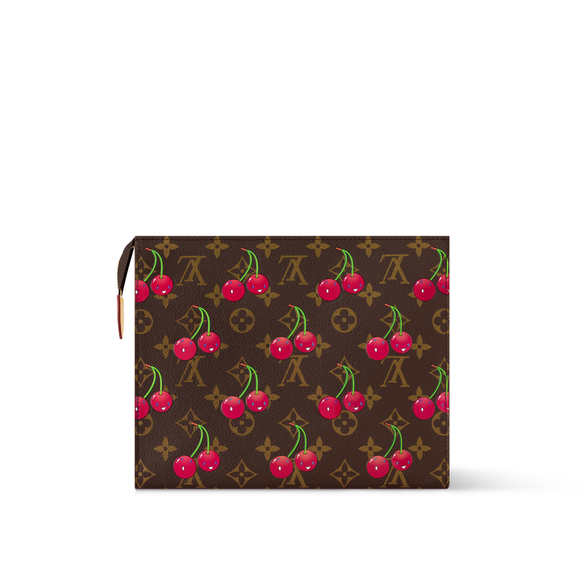 Outros Canvas Monogram Viagem Acessórios de Viagem LV x TM Nécessaire | Louis Vuitton ® (Zoom no Produto)