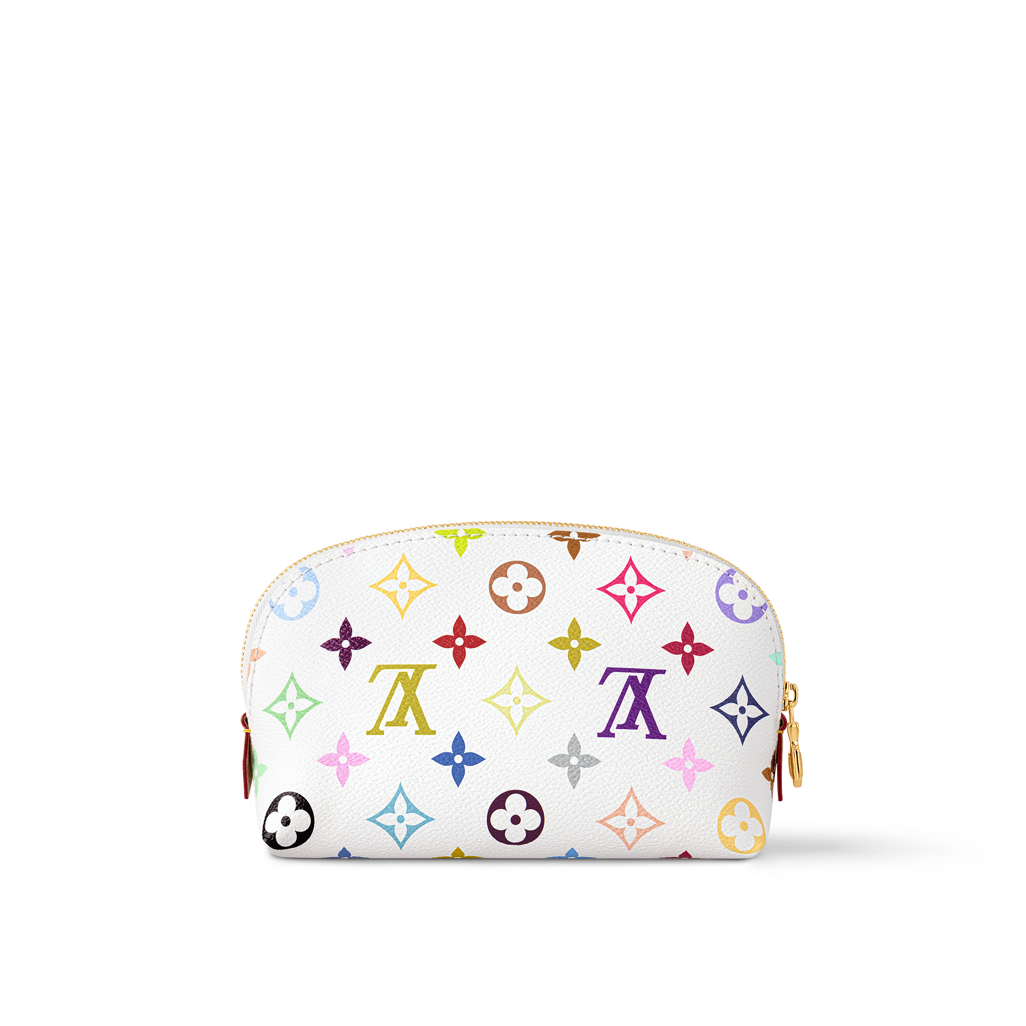 Outros Canvas Monogram Viagem Acessórios de Viagem LV x TM Nécessaire de Cosméticos PM | Louis Vuitton ® (Zoom no Produto)