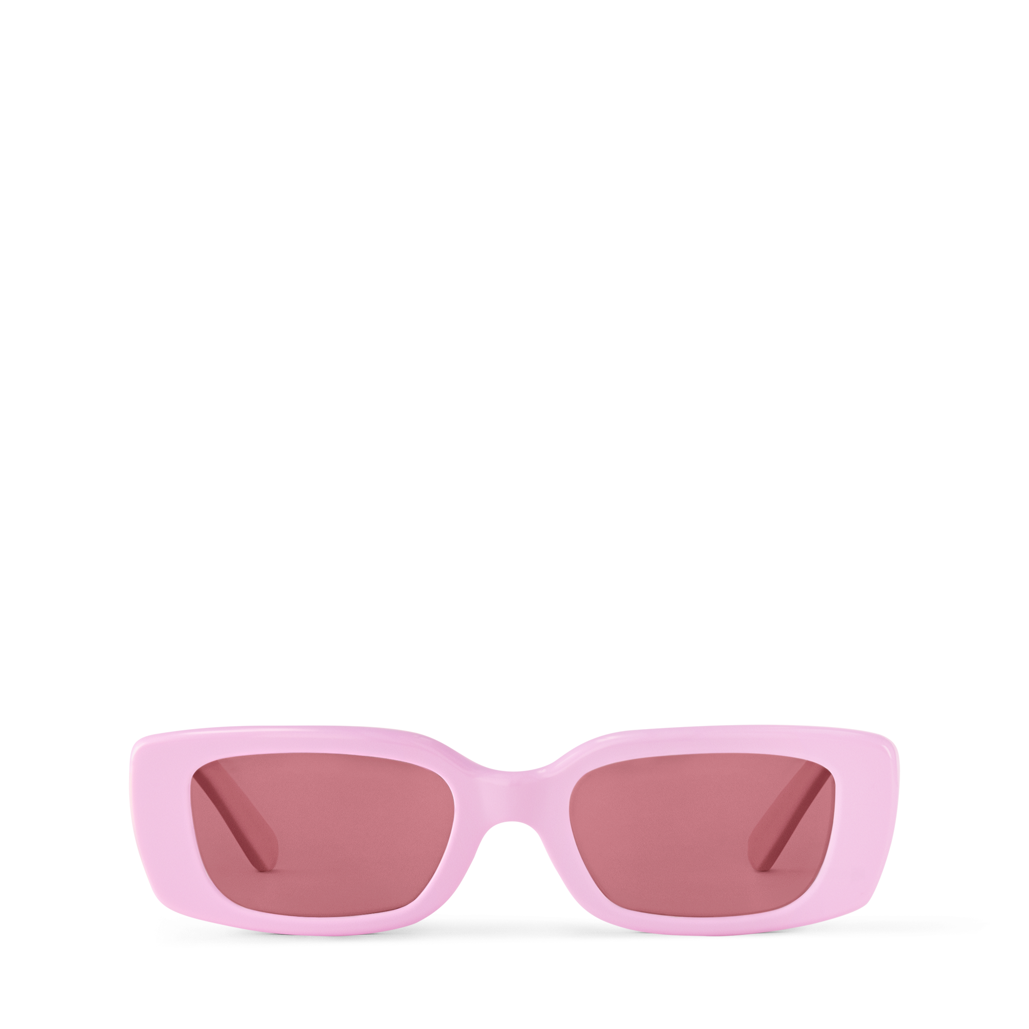 S00 Acessórios Óculos de Sol LV x TM Óculos de Sol Gatinho Multigram | Louis Vuitton ® (Zoom no Produto)