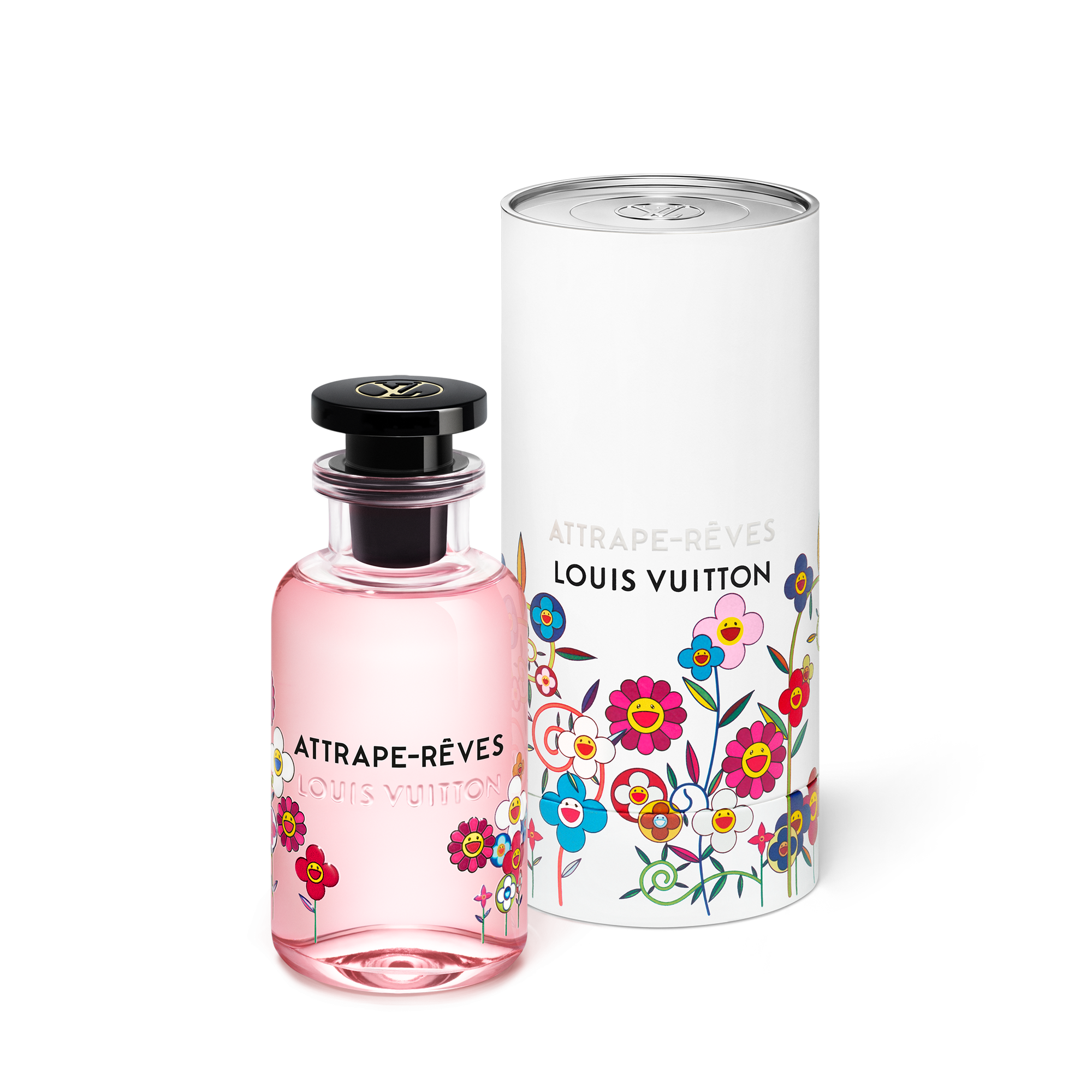 I*2様 ATTRAPE-RÊVES LOUIS VUITTON 100ml Perfume Louis Vuitton 