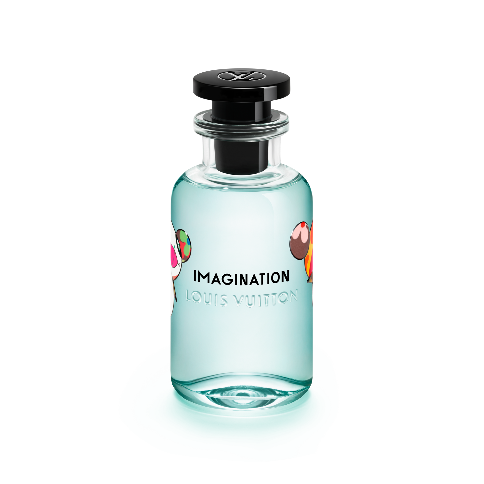  Todos os Perfumes } LV x TM Perfume Imagination | Louis Vuitton ® (Zoom no Produto)