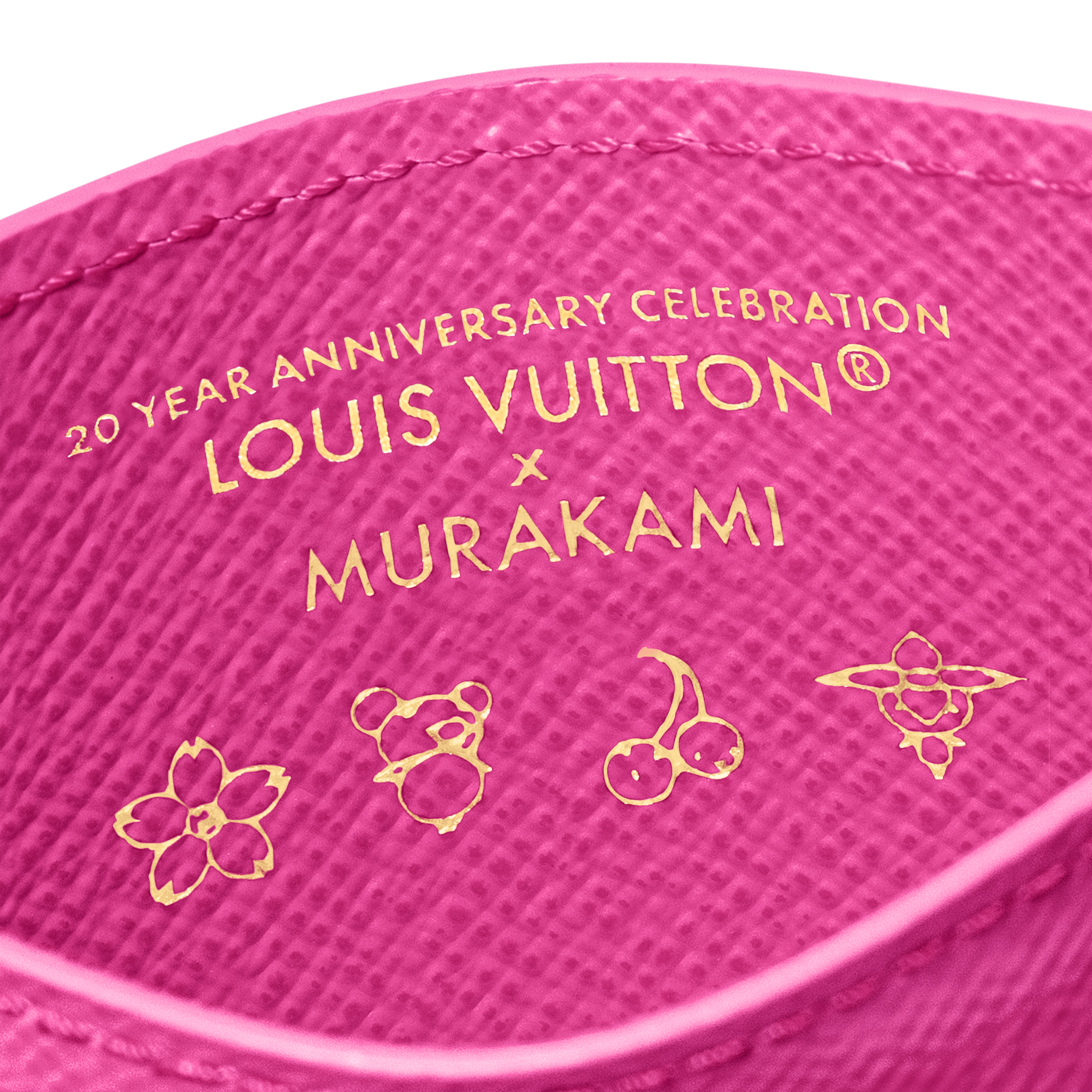 Outros Canvas Monogram Carteiras Porta-Cartões e Chaveiros LV x TM Porta-cartão | Louis Vuitton ® (Zoom no Produto)