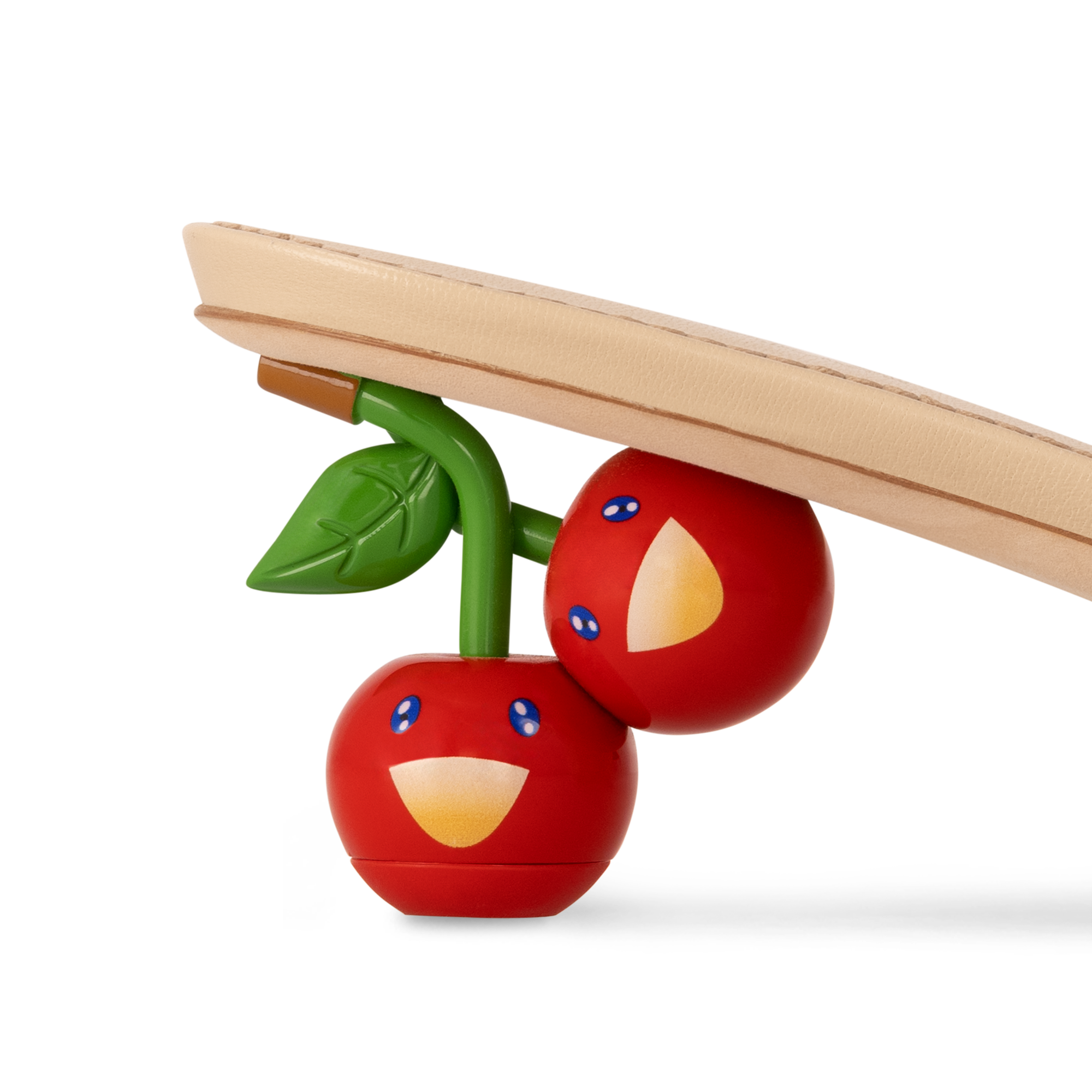  Sapatos Mules e Chinelos LV x TM Tamanco Chérie | Louis Vuitton ® (Zoom no Produto)