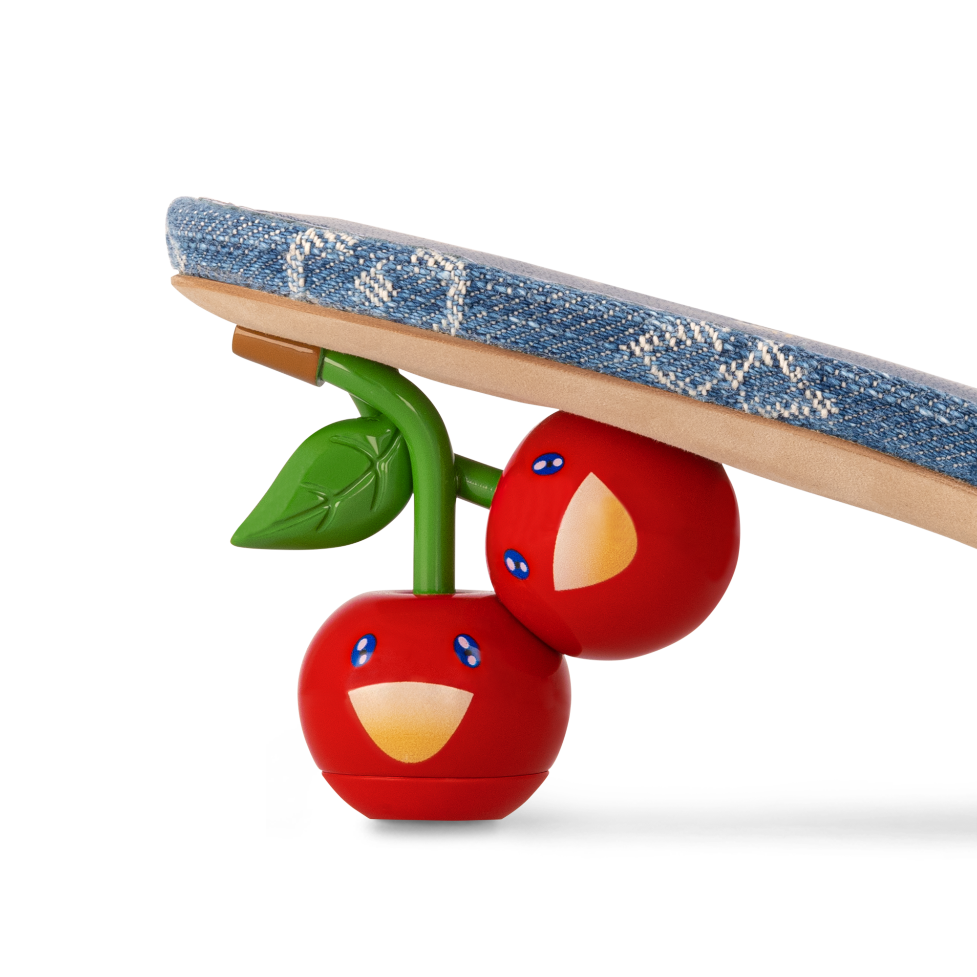  Sapatos Mules e Chinelos LV x TM Tamanco Lily | Louis Vuitton ® (Zoom no Produto)