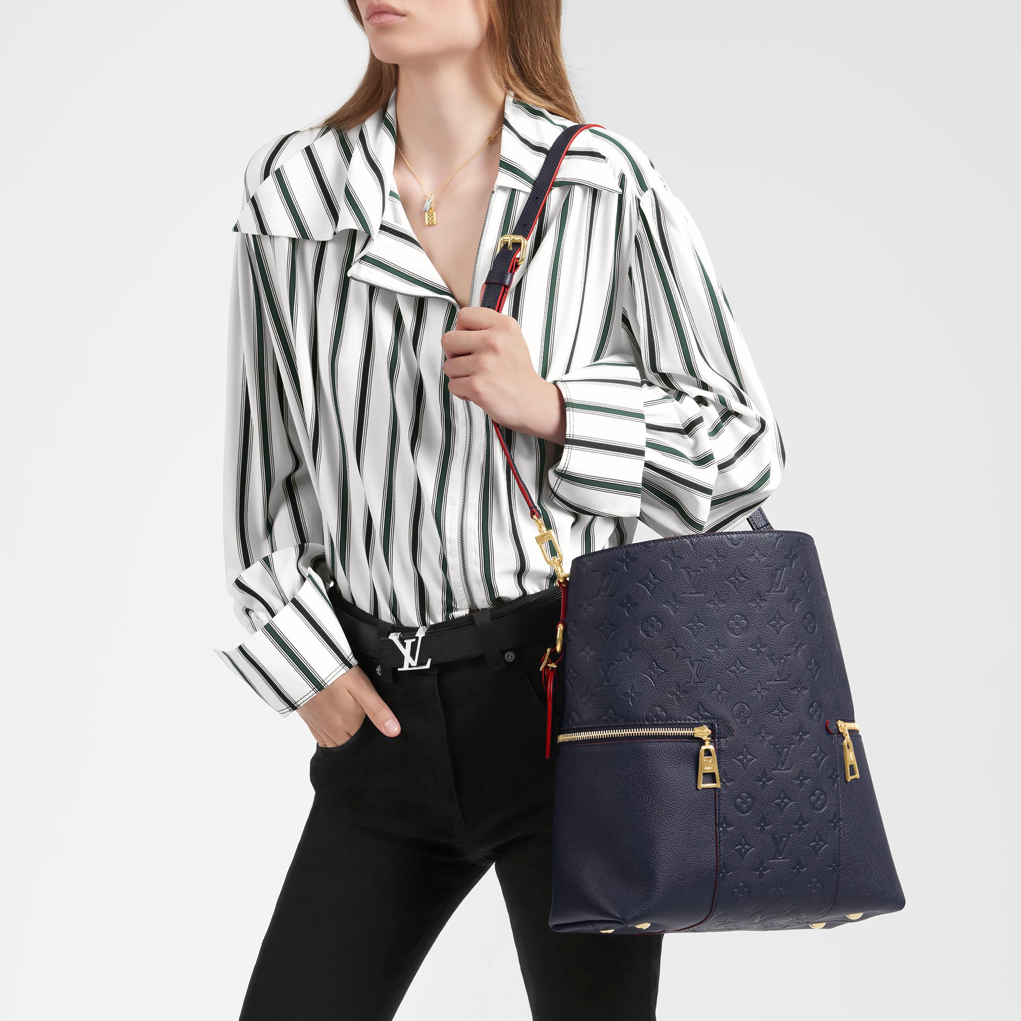 lam gallery pvc bolsa