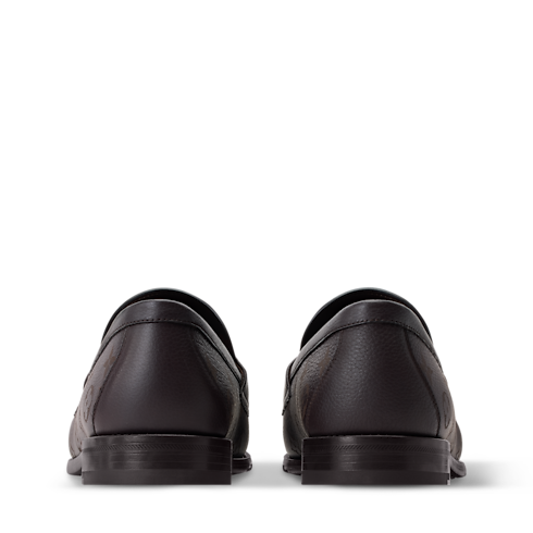 Sapatos Loafers e Mocassins Major Loafer | Louis Vuitton ® (Zoom no Produto)