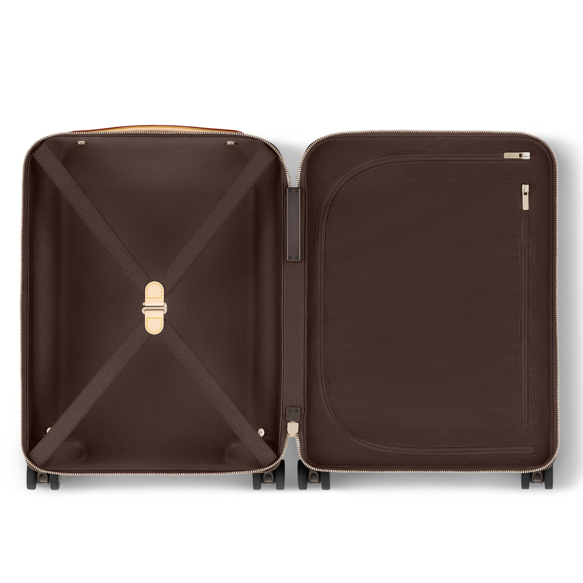 Monogram Personalização Viagem Mala Horizon 50 Mon Monogram | Louis Vuitton ® (Zoom no Produto)