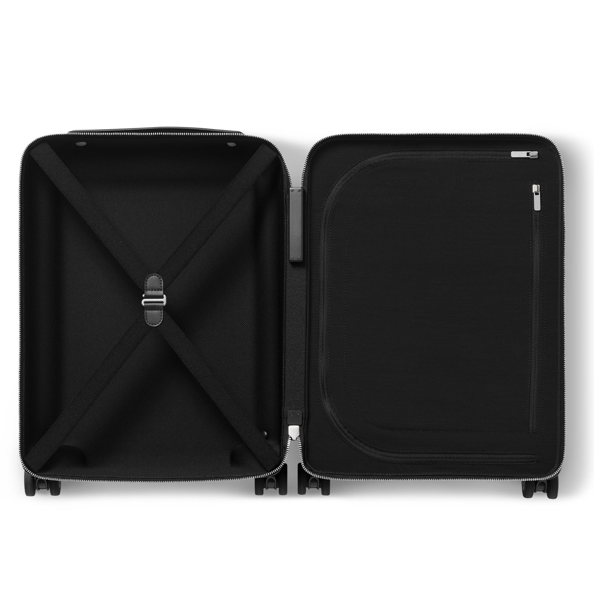 Monogram Eclipse Personalização Viagem Mala Horizon 50 Mon Monogram | Louis Vuitton ® (Zoom no Produto)