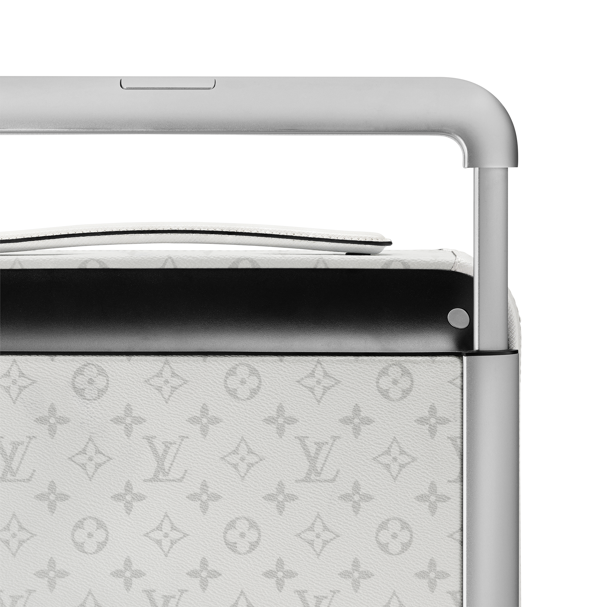 Taigarama Viagem Malas com Rodas Mala Horizon 55 | Louis Vuitton ® (Zoom no Produto)