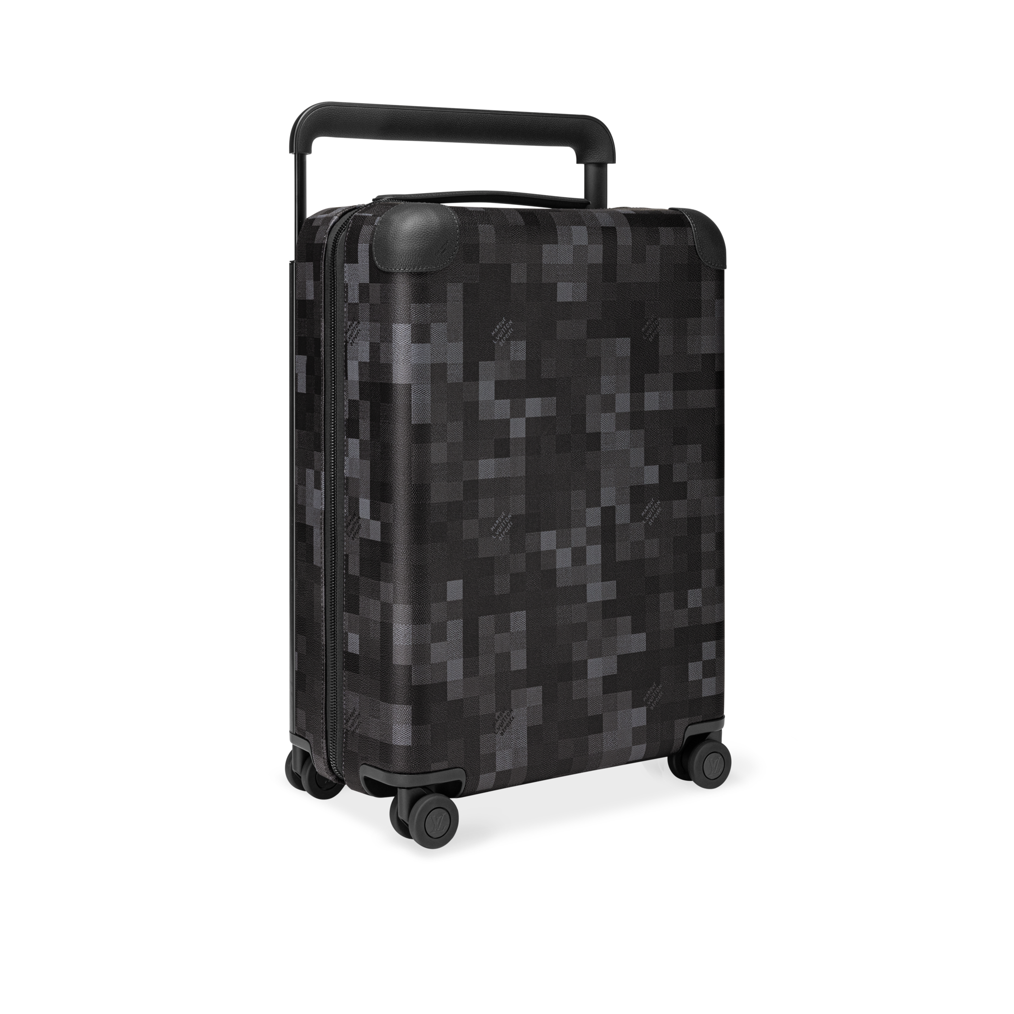 D16 Viagem Malas com Rodas Mala Horizon 55 | Louis Vuitton ® (Zoom no Produto)