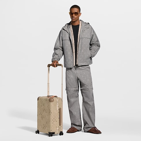 Outros Monogram Bolsas de Viagem e Malas com Rodas Malas com Rodas Mala Horizon 55 | Louis Vuitton ® (Zoom no Produto)