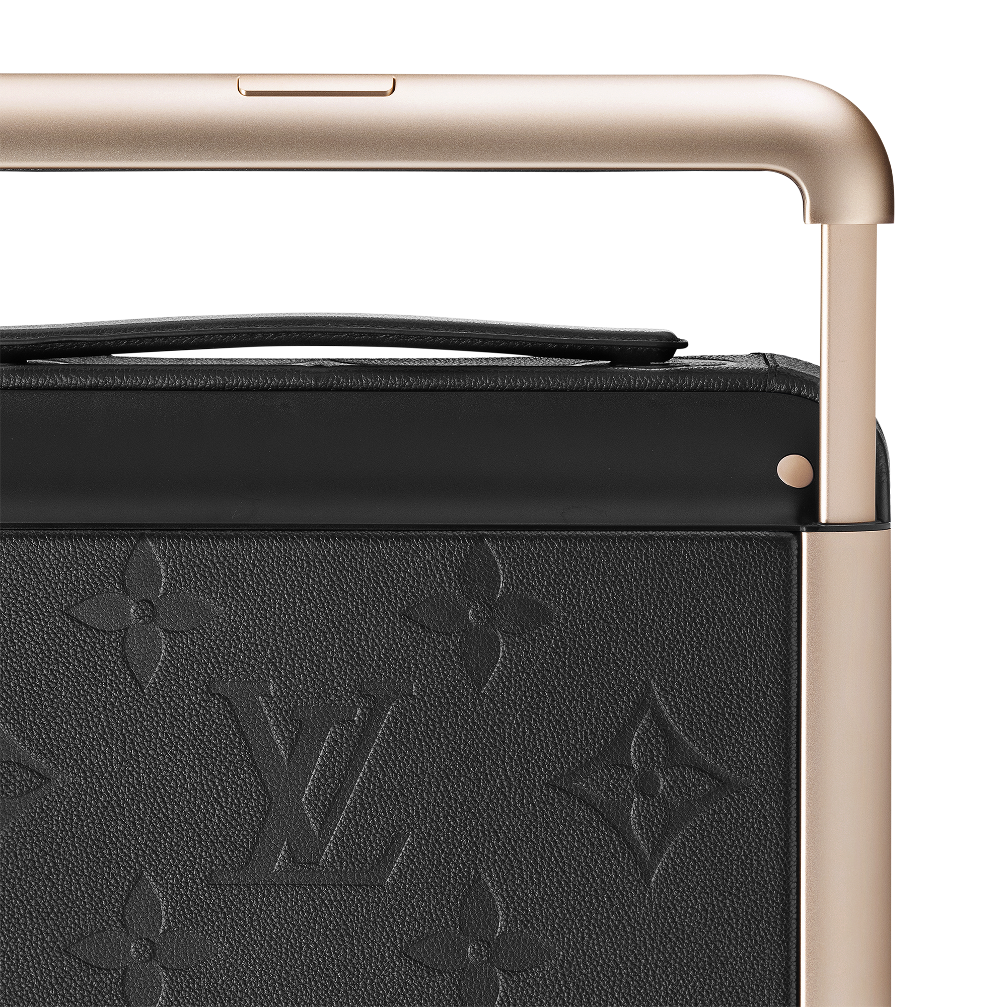 Couro Monogram Empreinte Presentes para Ele Presentes Para Ele Mala Horizon 55 | Louis Vuitton ® (Zoom no Produto)