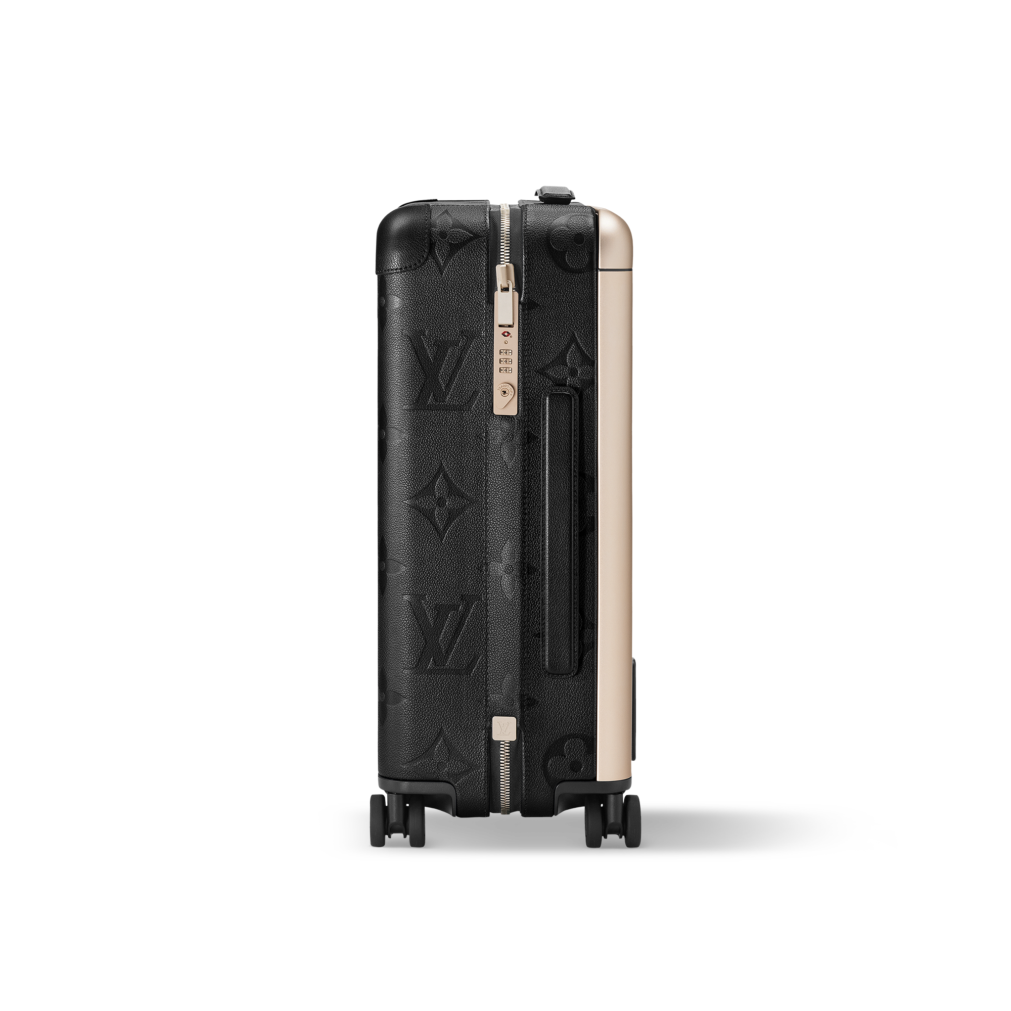 Couro Monogram Empreinte Presentes para Ele Presentes Para Ele Mala Horizon 55 | Louis Vuitton ® (Zoom no Produto)