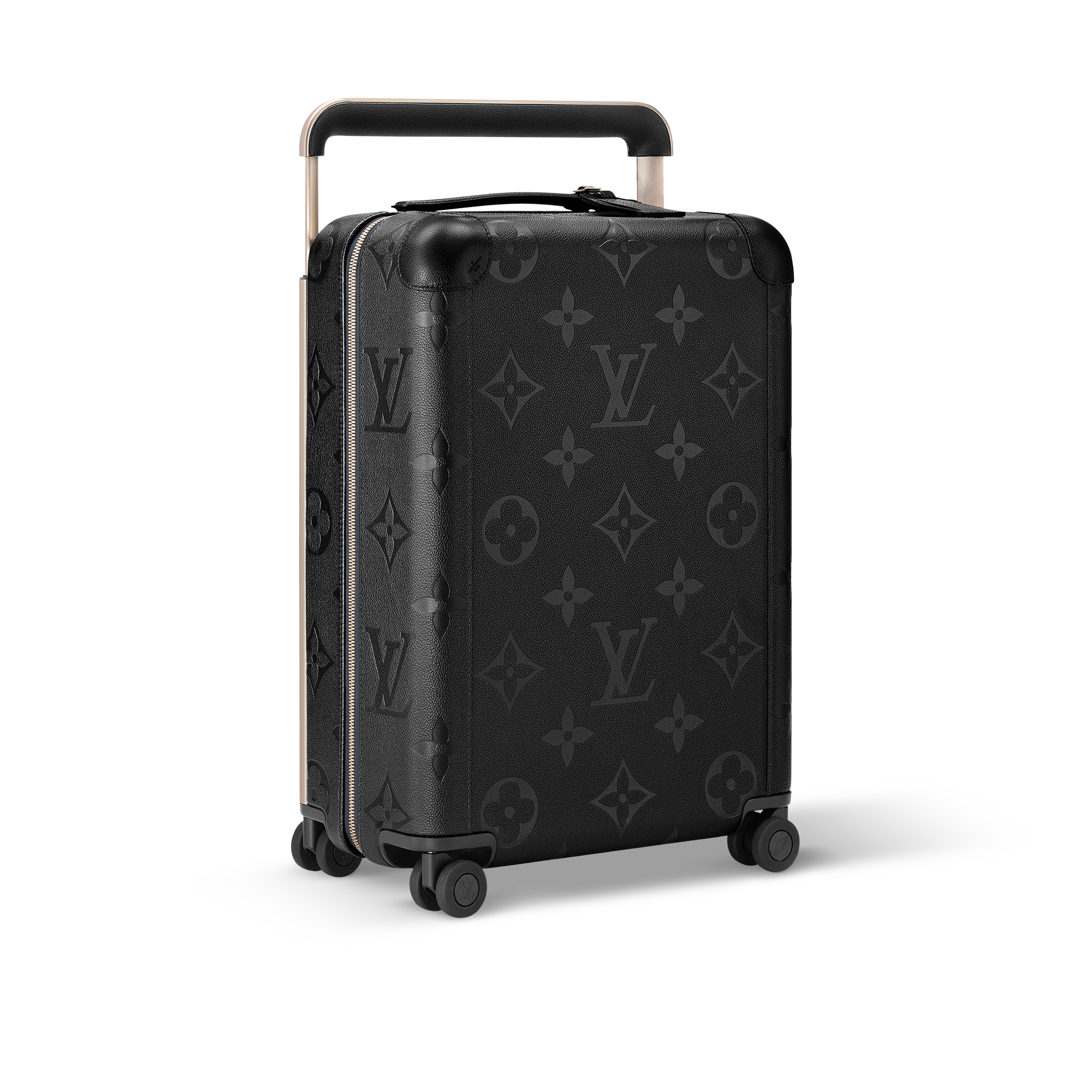 Couro Monogram Empreinte Presentes para Ele Presentes Para Ele Mala Horizon 55 | Louis Vuitton ® (Zoom no Produto)