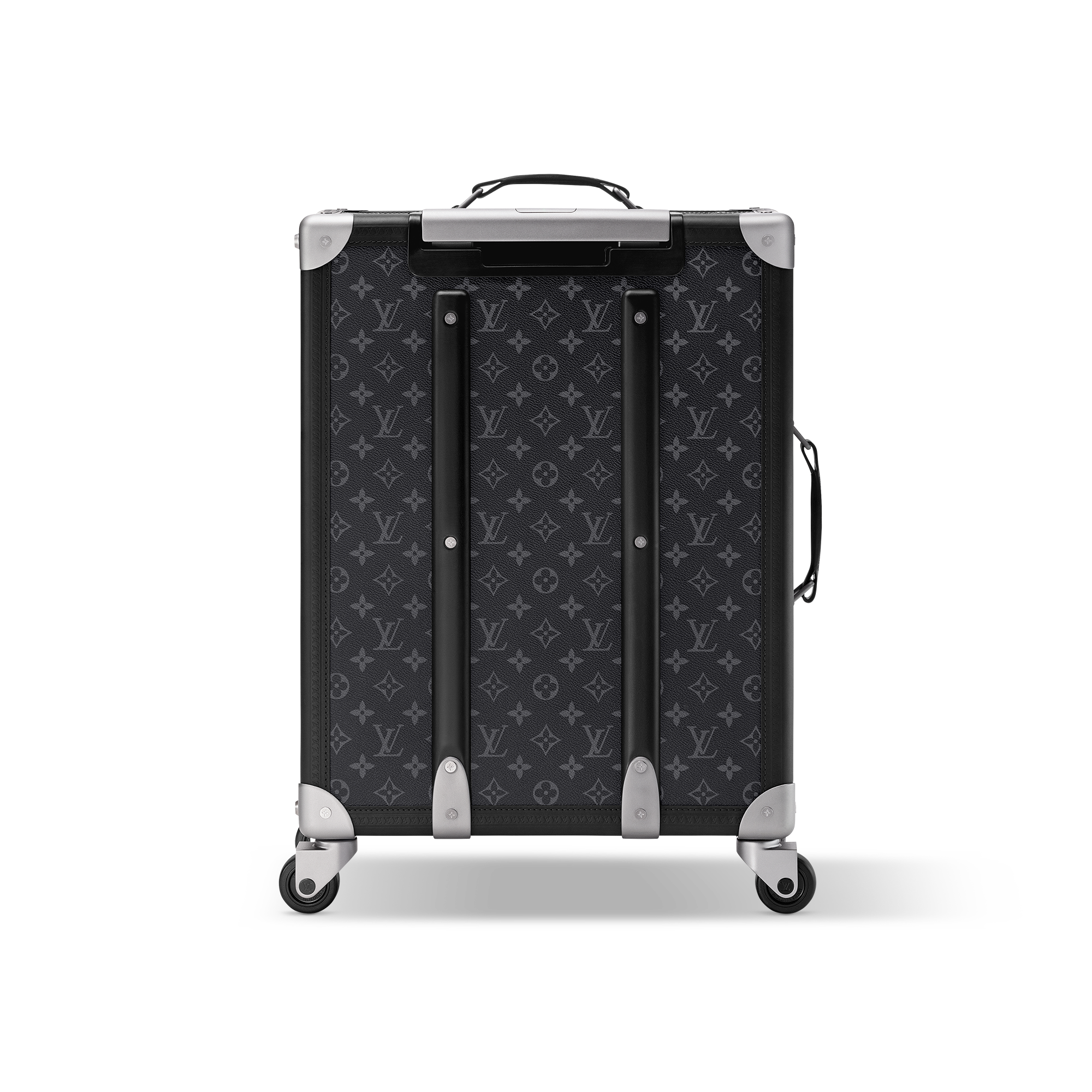 Monogram Eclipse Viagem Malas com Rodas Mala Rolling Trunk | Louis Vuitton ® (Zoom no Produto)