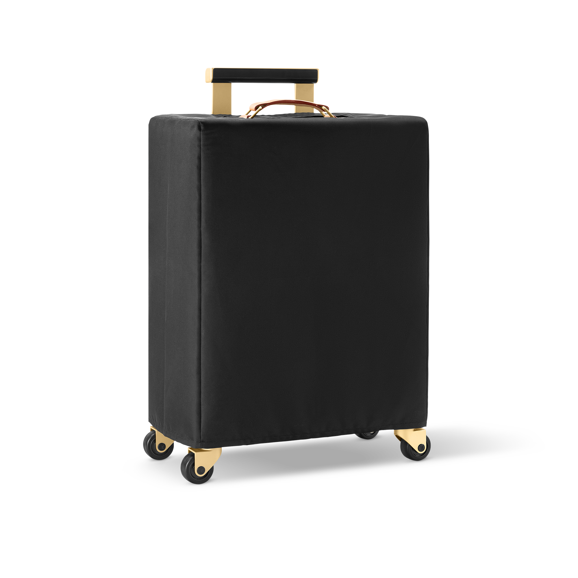 Monogram Viagem Malas com Rodas Mala Rolling Trunk | Louis Vuitton ® (Zoom no Produto)