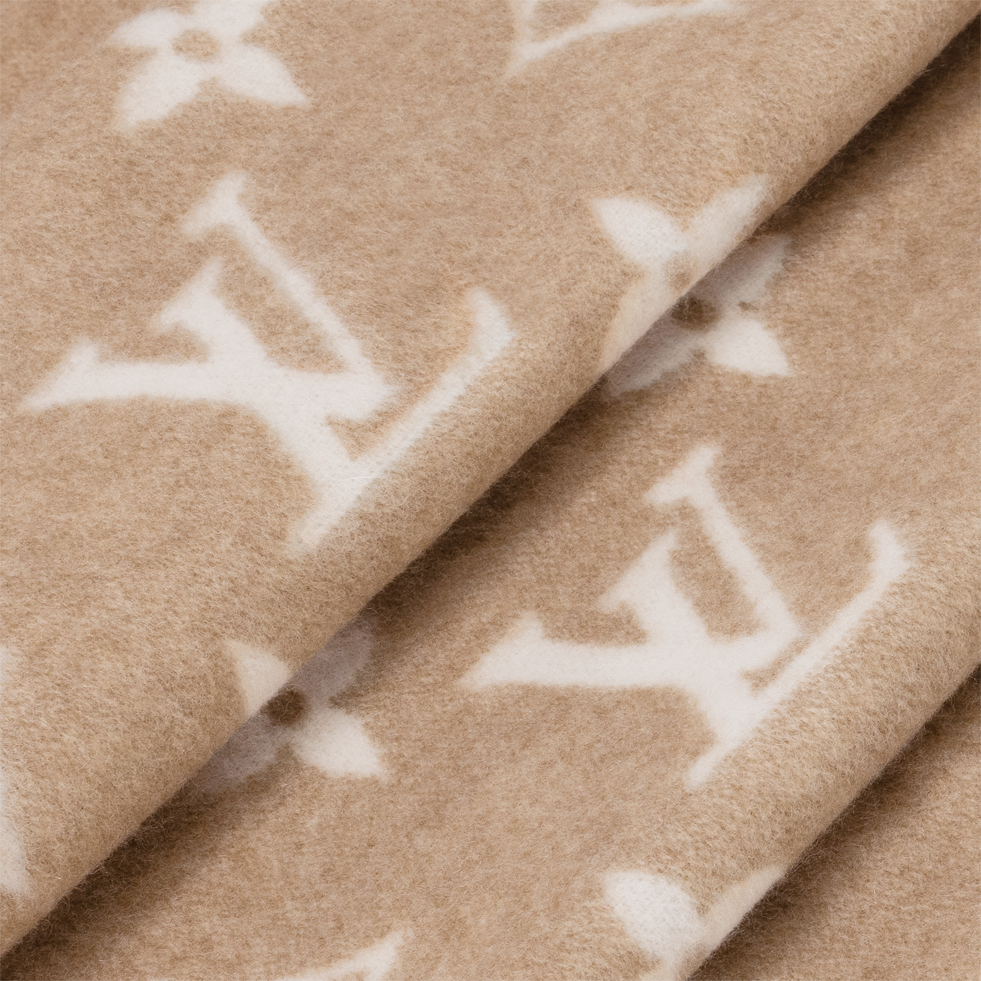 S00 Acessórios Home Textile Manta Neo Monogram | Louis Vuitton ® (Zoom no Produto)