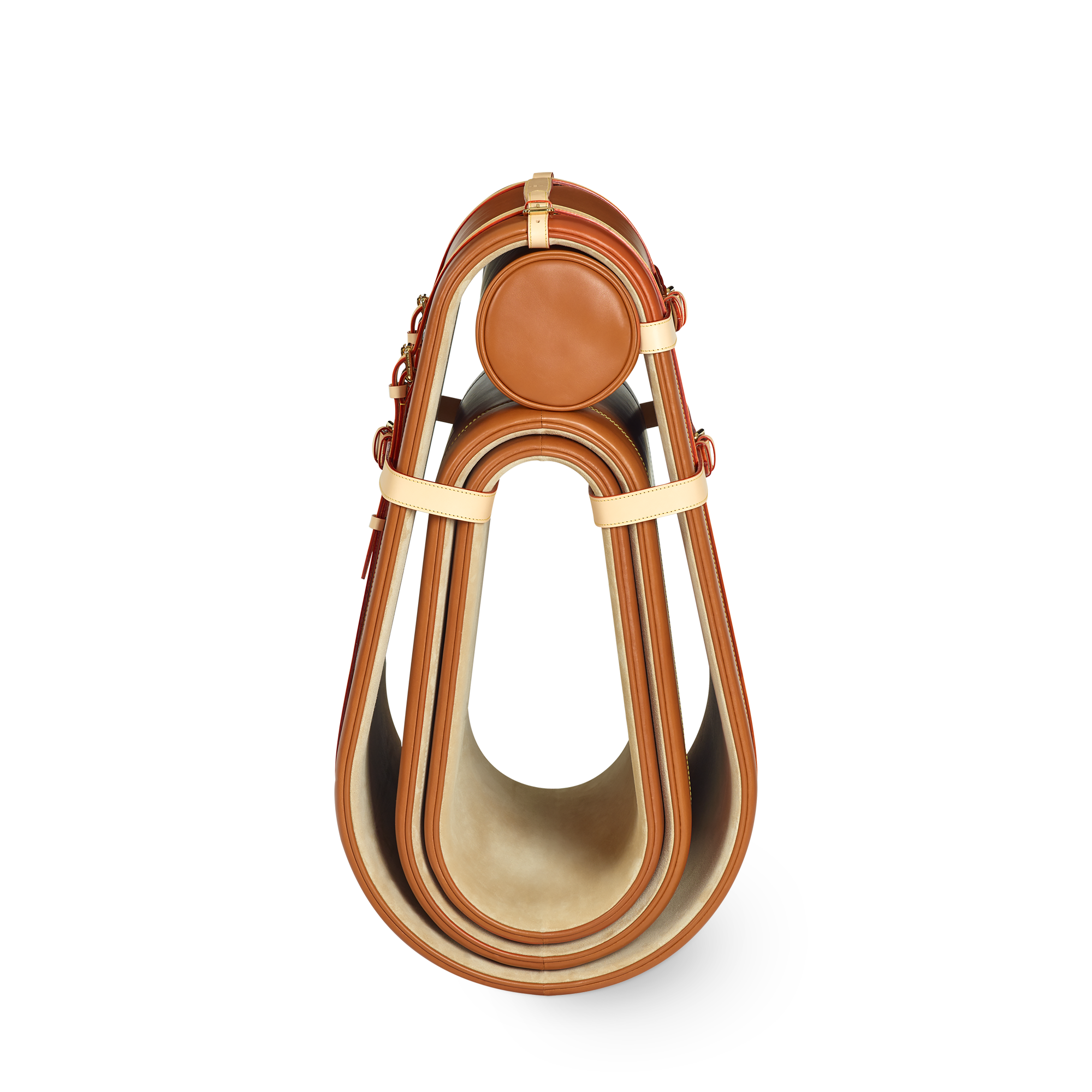  Casa e Arte do Jantar Móveis Marcel Wanders | Louis Vuitton ® (Zoom no Produto)