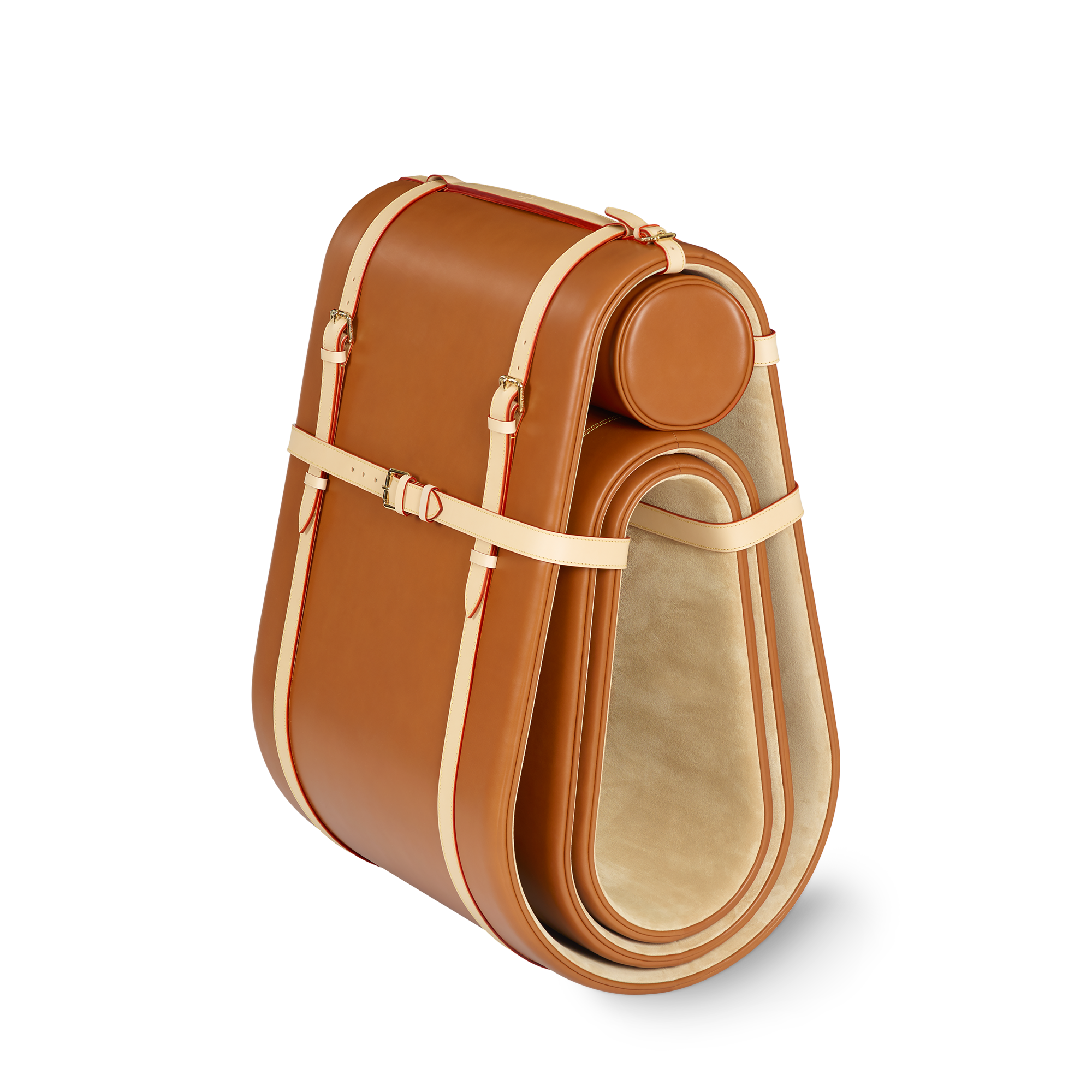  Casa e Arte do Jantar Móveis Marcel Wanders | Louis Vuitton ® (Zoom no Produto)