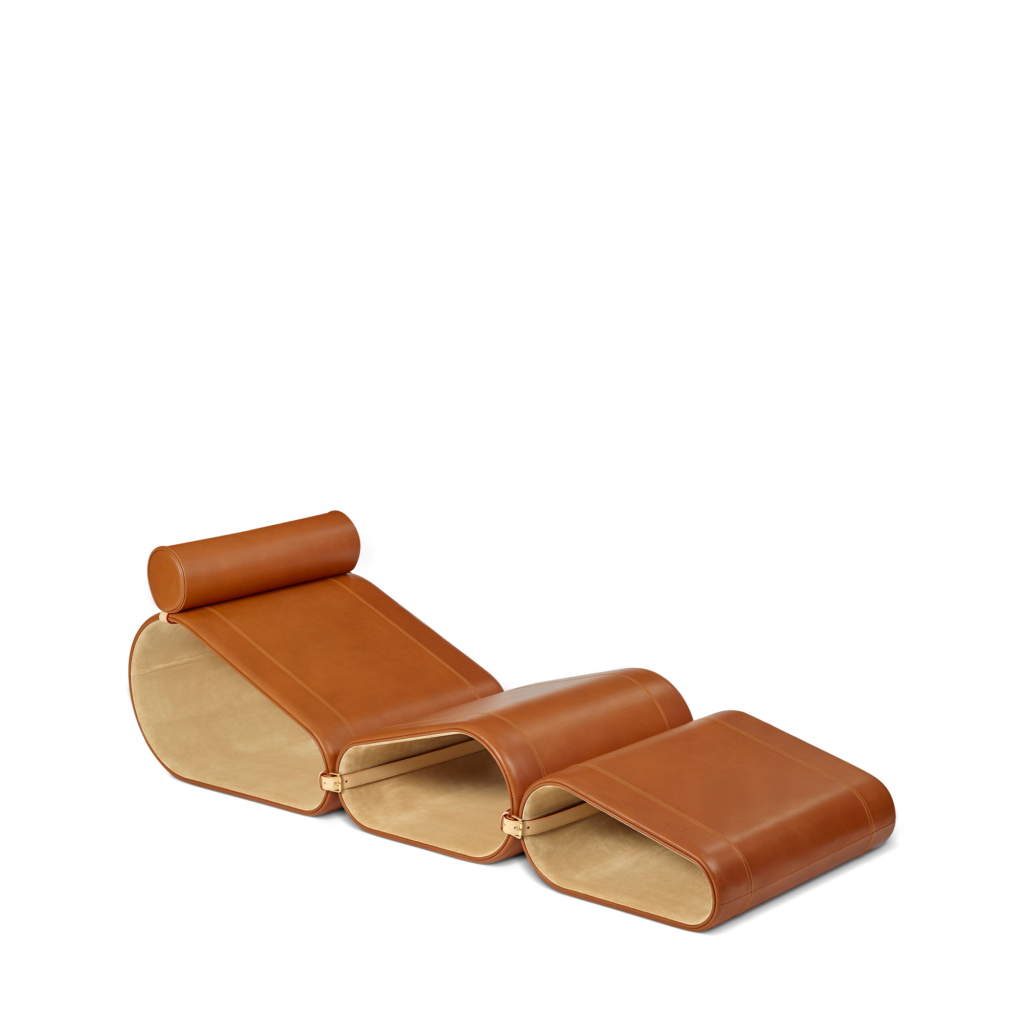  Casa e Arte do Jantar Móveis Marcel Wanders | Louis Vuitton ® (Zoom no Produto)