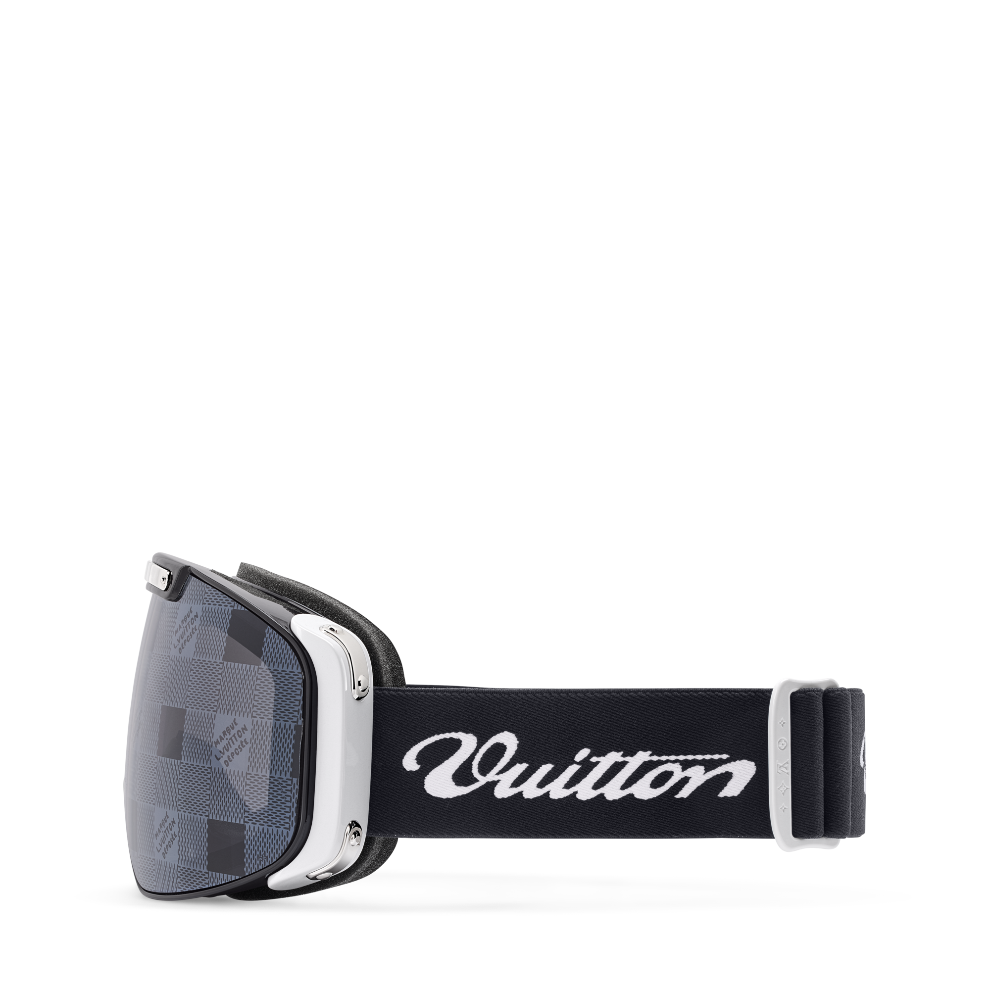 S00 Acessórios Óculos de Sol Máscara de Esqui LV Summit | Louis Vuitton ® (Zoom no Produto)