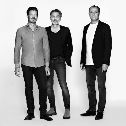 Casa e Arte do Jantar Móveis Mesa Serpentine MM do Atelier Oï | Louis Vuitton ®