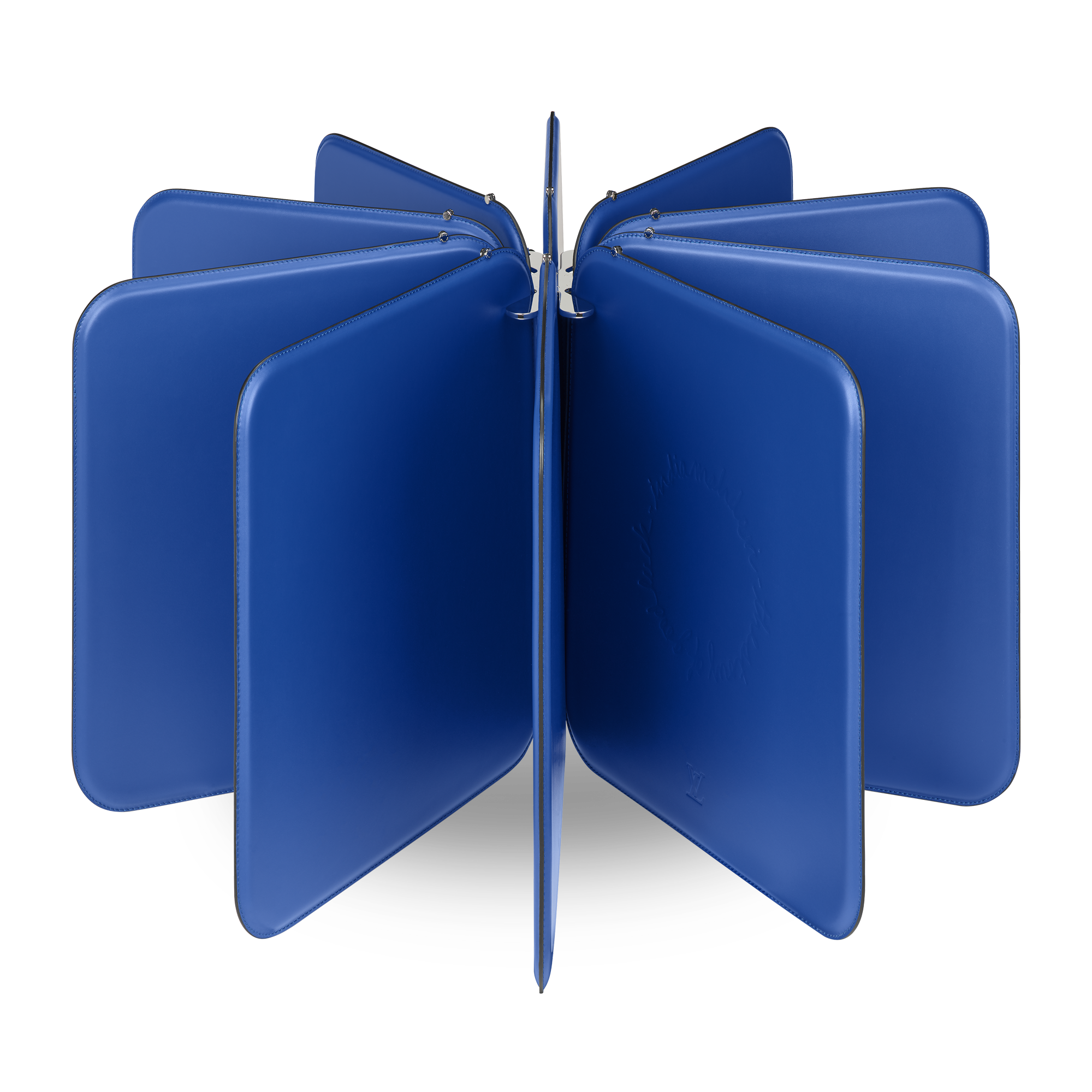  Casa e Arte do Jantar Móveis Mesa Talisman GM por India Mahdavi | Louis Vuitton ® (Zoom no Produto)