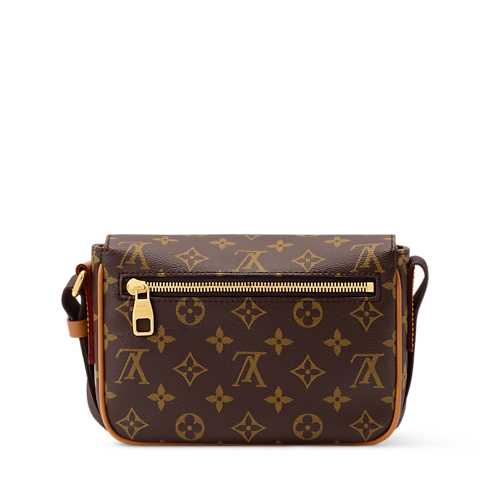 G69 Bolsas Todas as Bolsas Mini Bastille | Louis Vuitton ® (Zoom no Produto)
