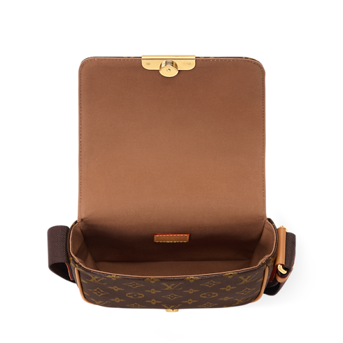 G69 Bolsas Todas as Bolsas Mini Bastille | Louis Vuitton ® (Zoom no Produto)