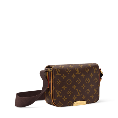 G69 Bolsas Todas as Bolsas Mini Bastille | Louis Vuitton ® (Zoom no Produto)