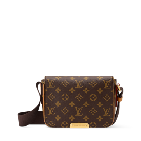 G69 Bolsas Todas as Bolsas Mini Bastille | Louis Vuitton ® (Zoom no Produto)