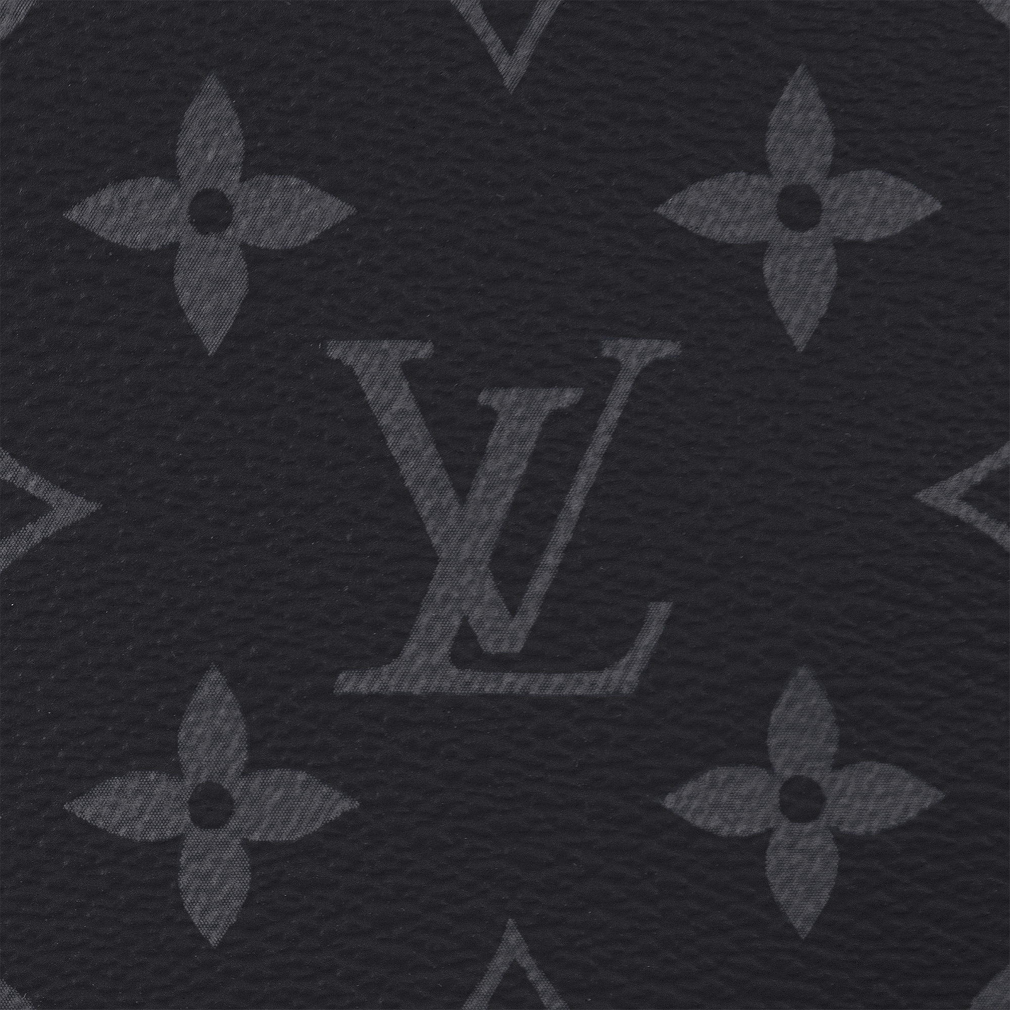 Monogram Eclipse Bolsas All Collections Mini Soft Trunk | Louis Vuitton ® (Zoom no Produto)