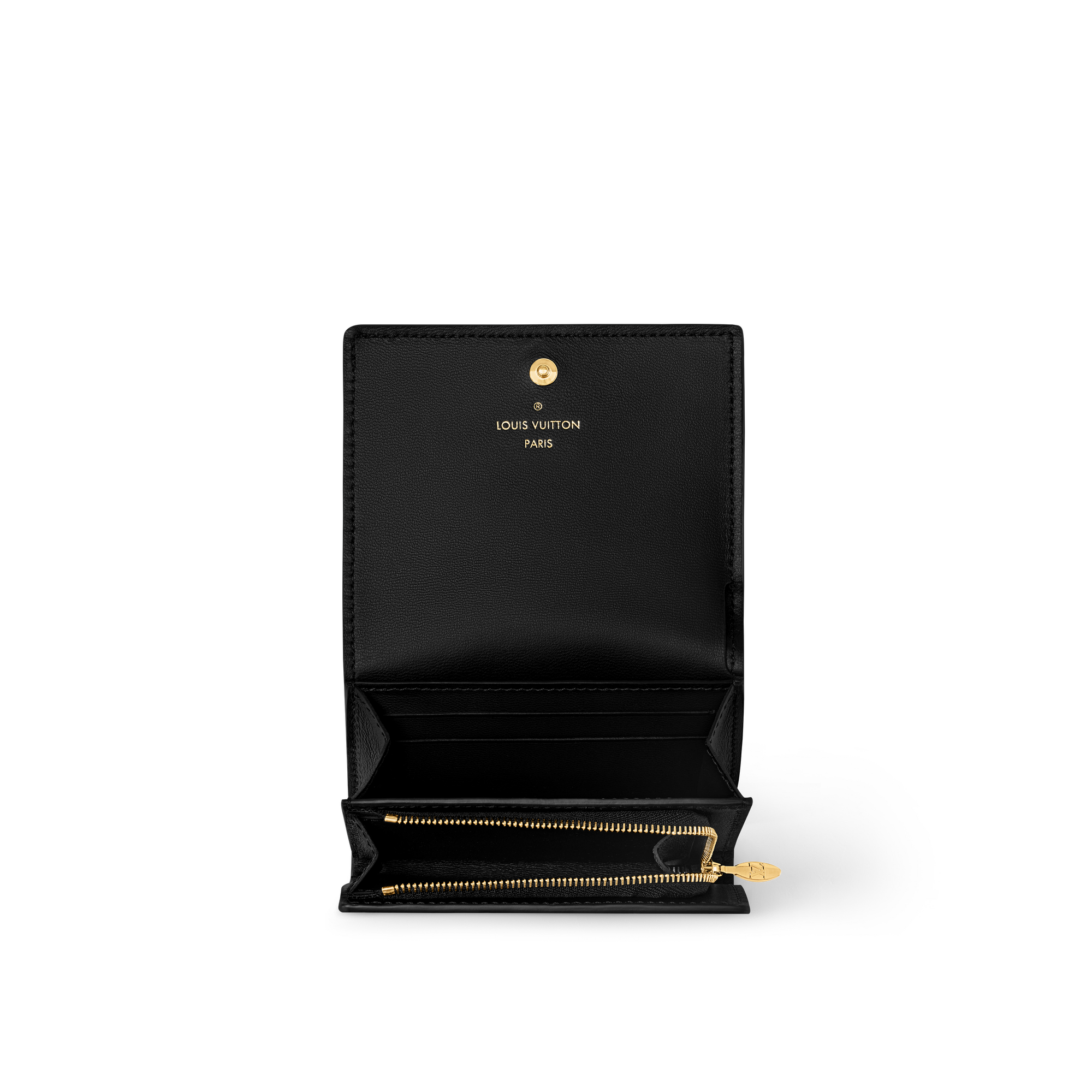 Capucines Carteiras Carteiras Compactas Minicarteira Capucines | Louis Vuitton ® (Zoom no Produto)