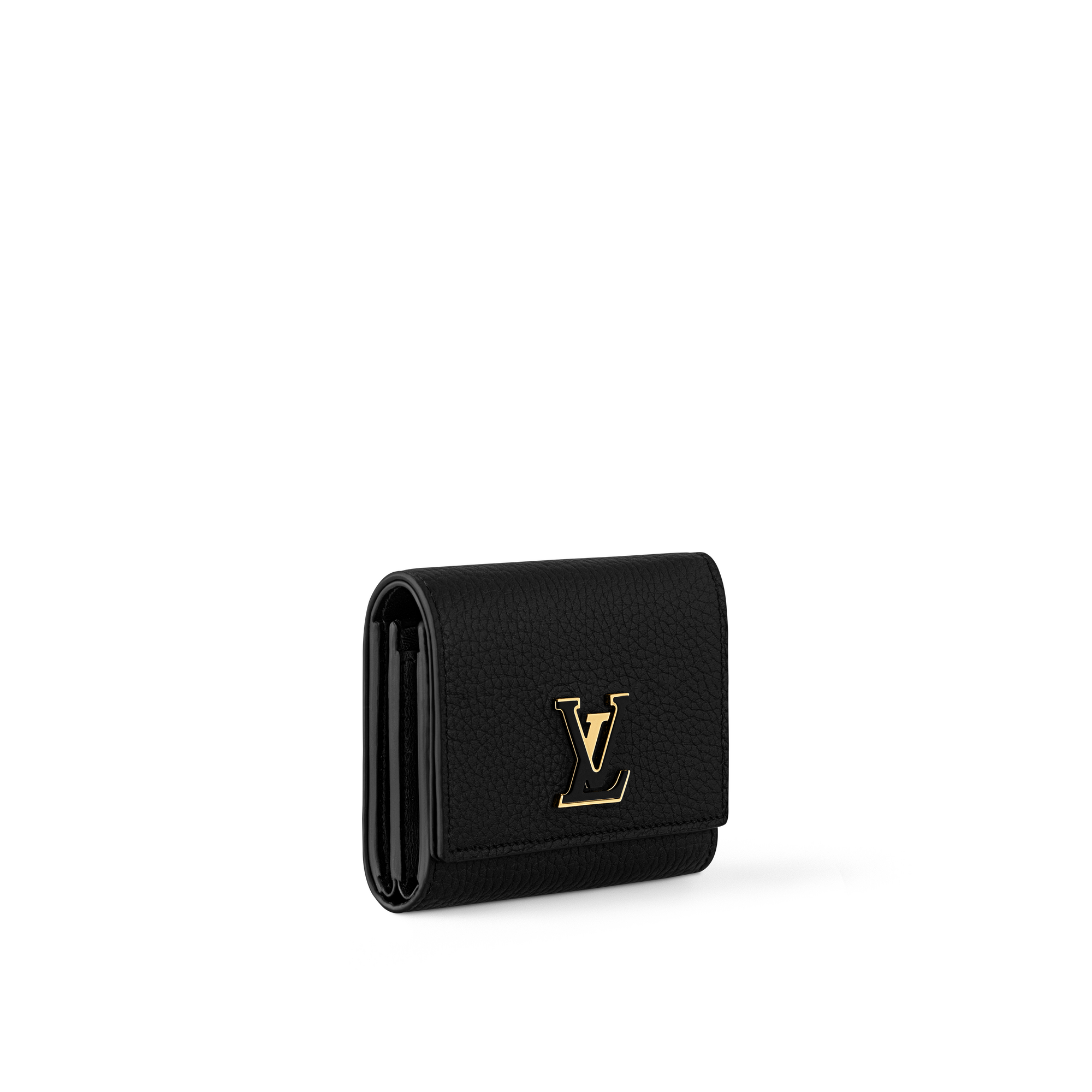 Capucines Carteiras Carteiras Compactas Minicarteira Capucines | Louis Vuitton ® (Zoom no Produto)