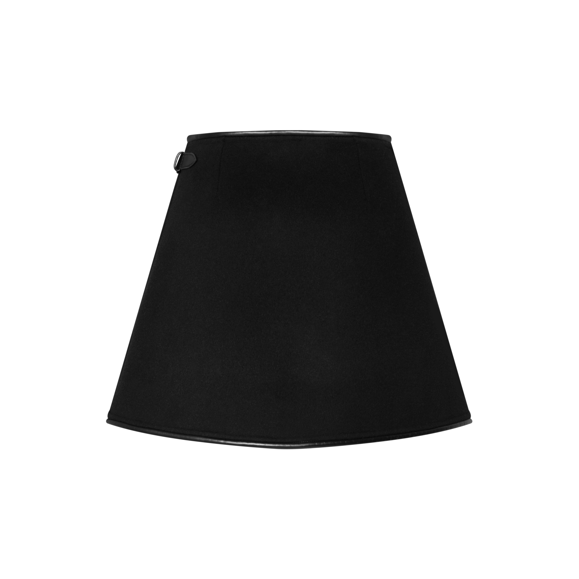  Ready-to-Wear Saias e Shorts Minissaia Envelope Dupla Face | Louis Vuitton ® (Zoom no Produto)