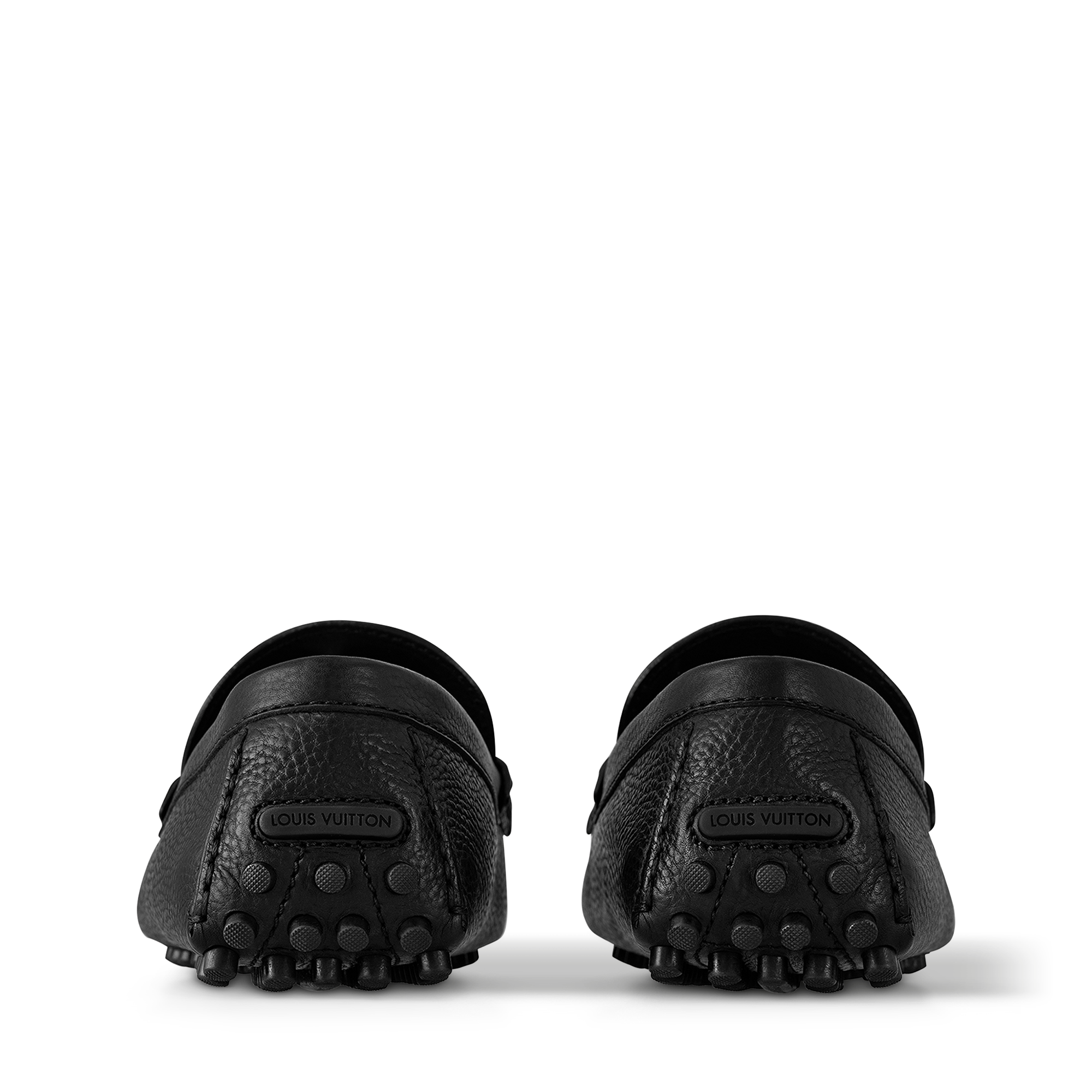  Sapatos Seleção Completa Mocassim Hockenheim | Louis Vuitton ® (Zoom no Produto)