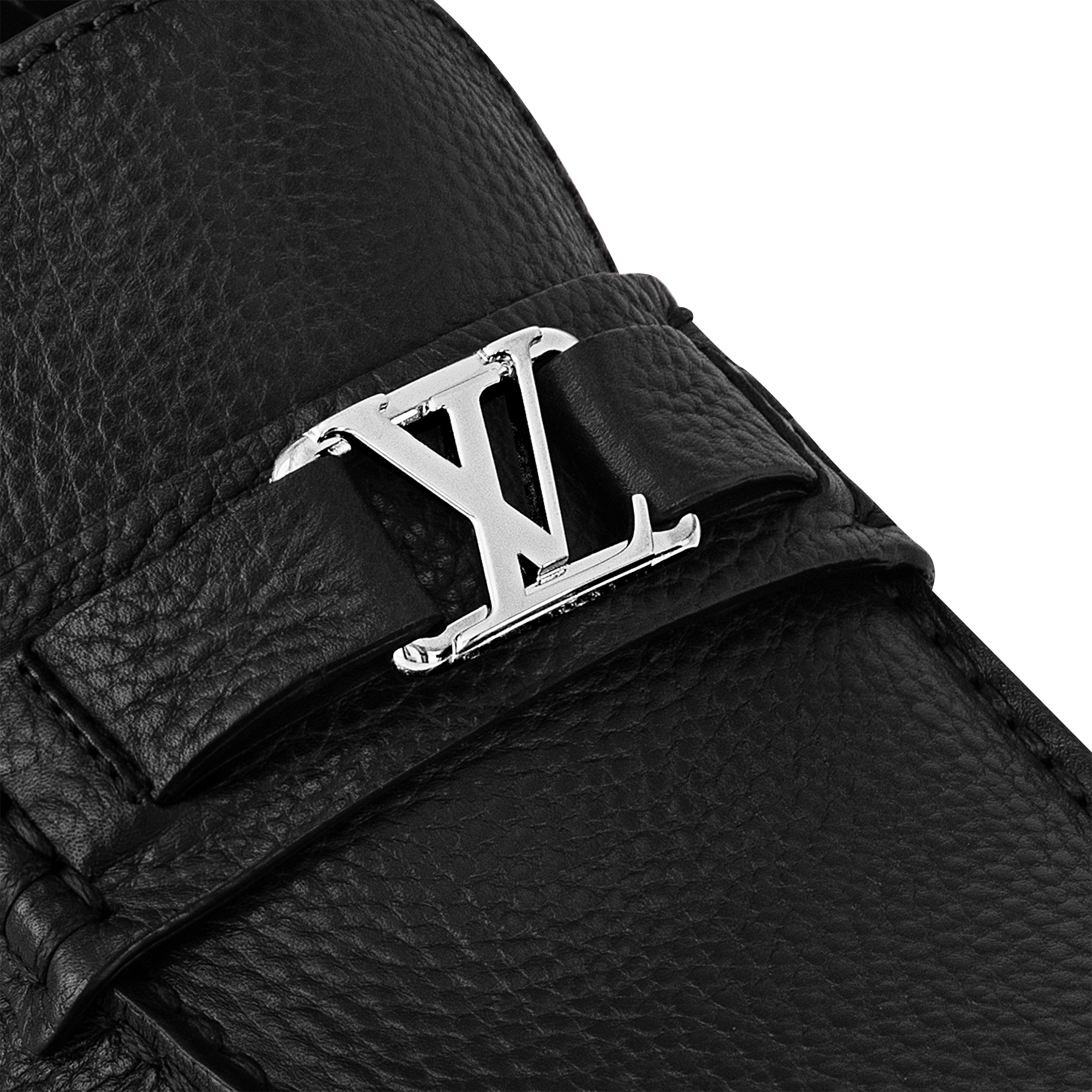  Sapatos Seleção Completa Mocassim Hockenheim | Louis Vuitton ® (Zoom no Produto)