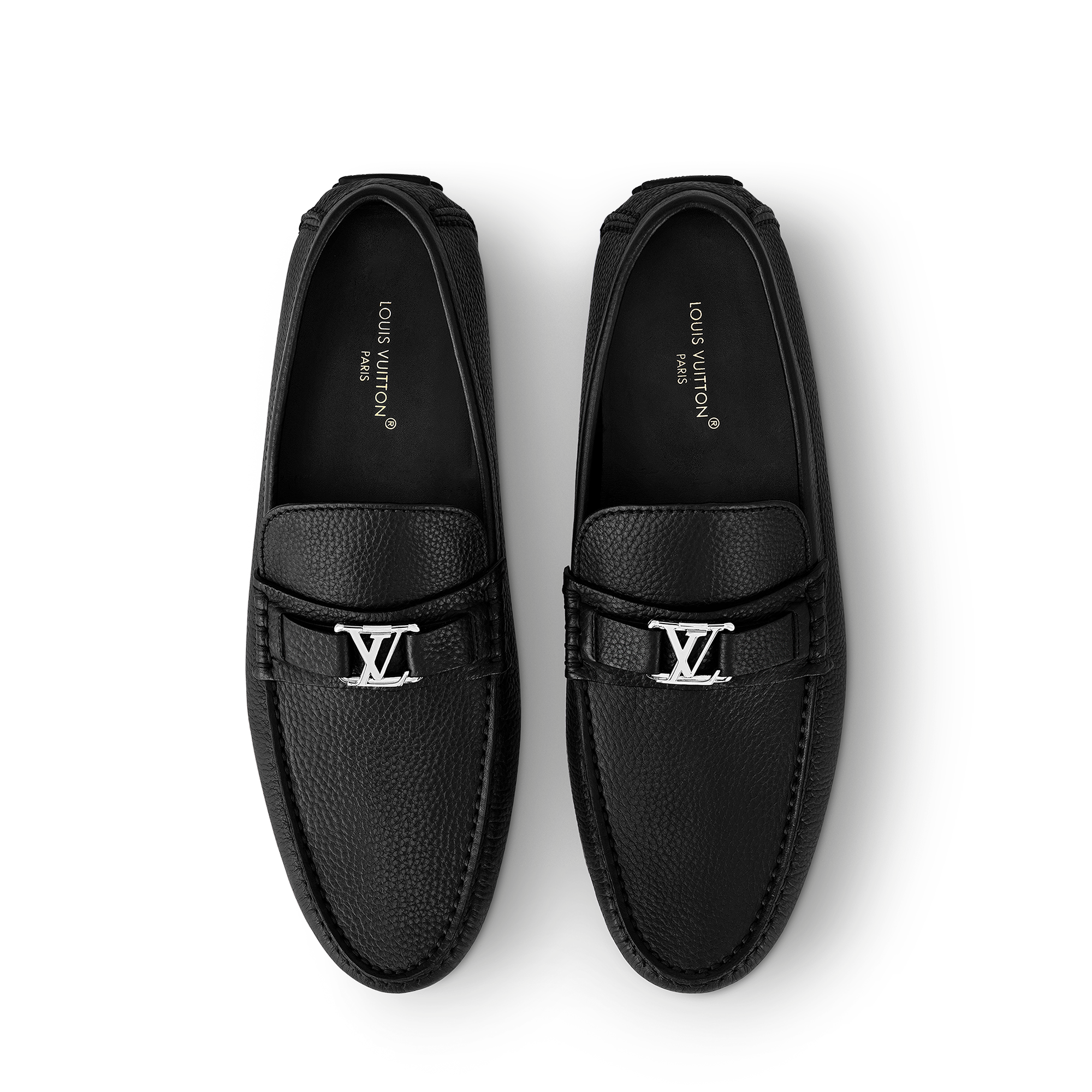  Sapatos Seleção Completa Mocassim Hockenheim | Louis Vuitton ® (Zoom no Produto)
