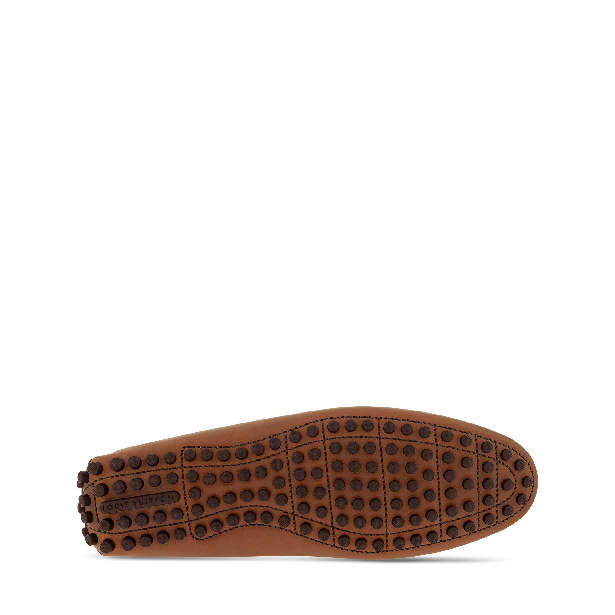  Sapatos Loafers e Mocassins Mocassim Hockenheim | Louis Vuitton ® (Zoom no Produto)