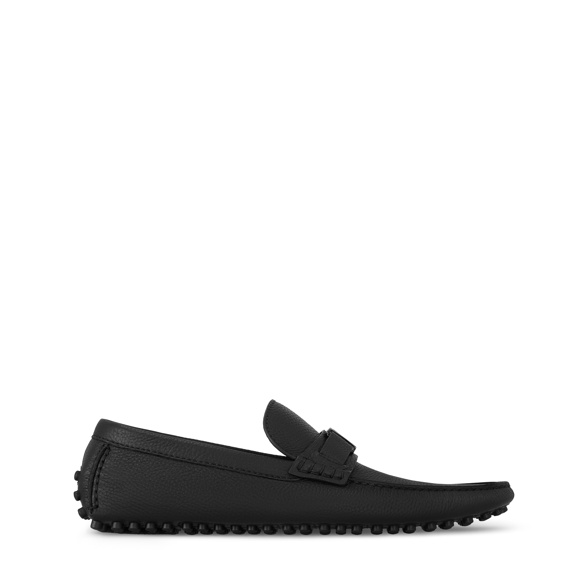  Sapatos Loafers e Mocassins Mocassim Hockenheim | Louis Vuitton ® (Zoom no Produto)
